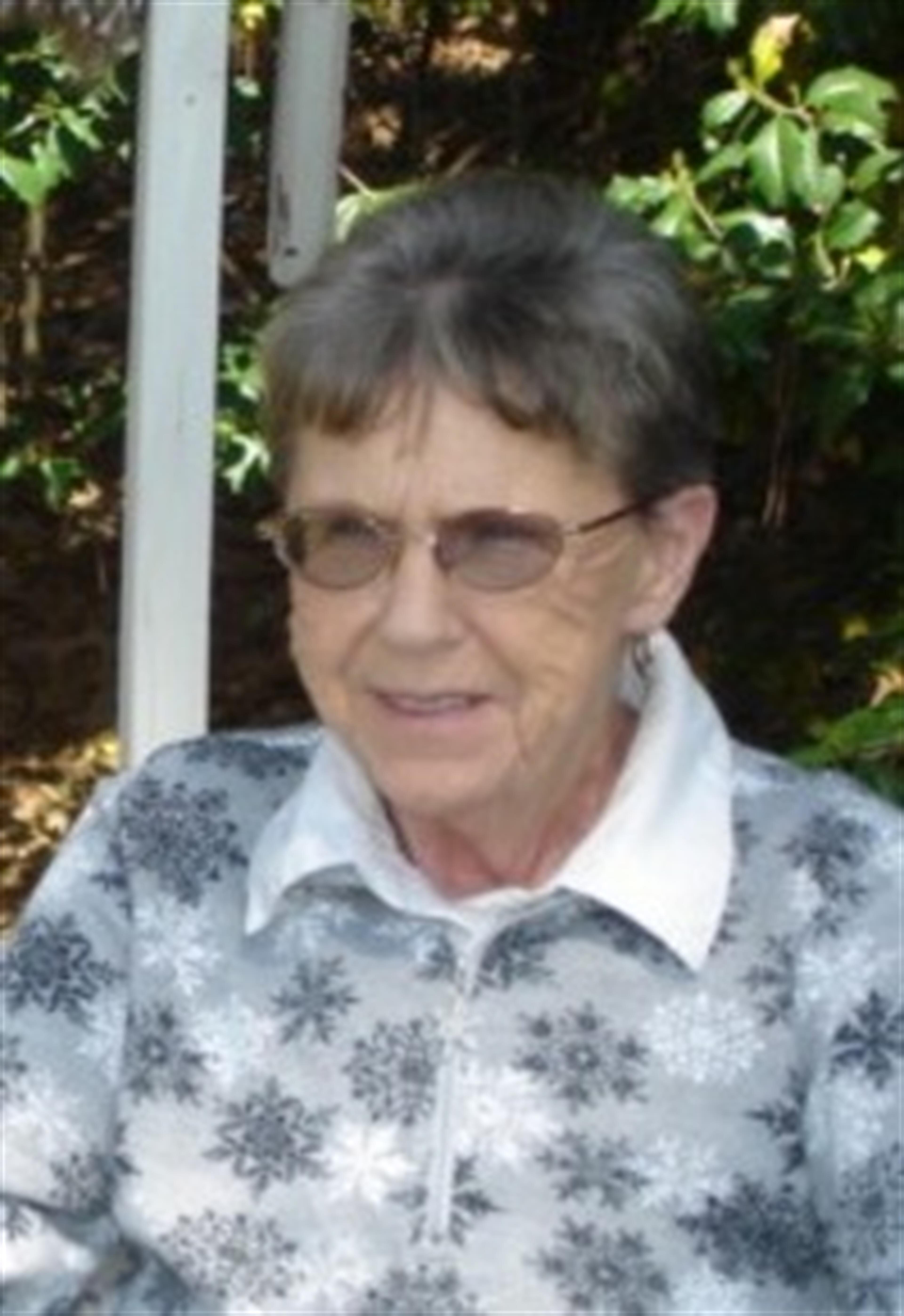 Helen  Rathbone