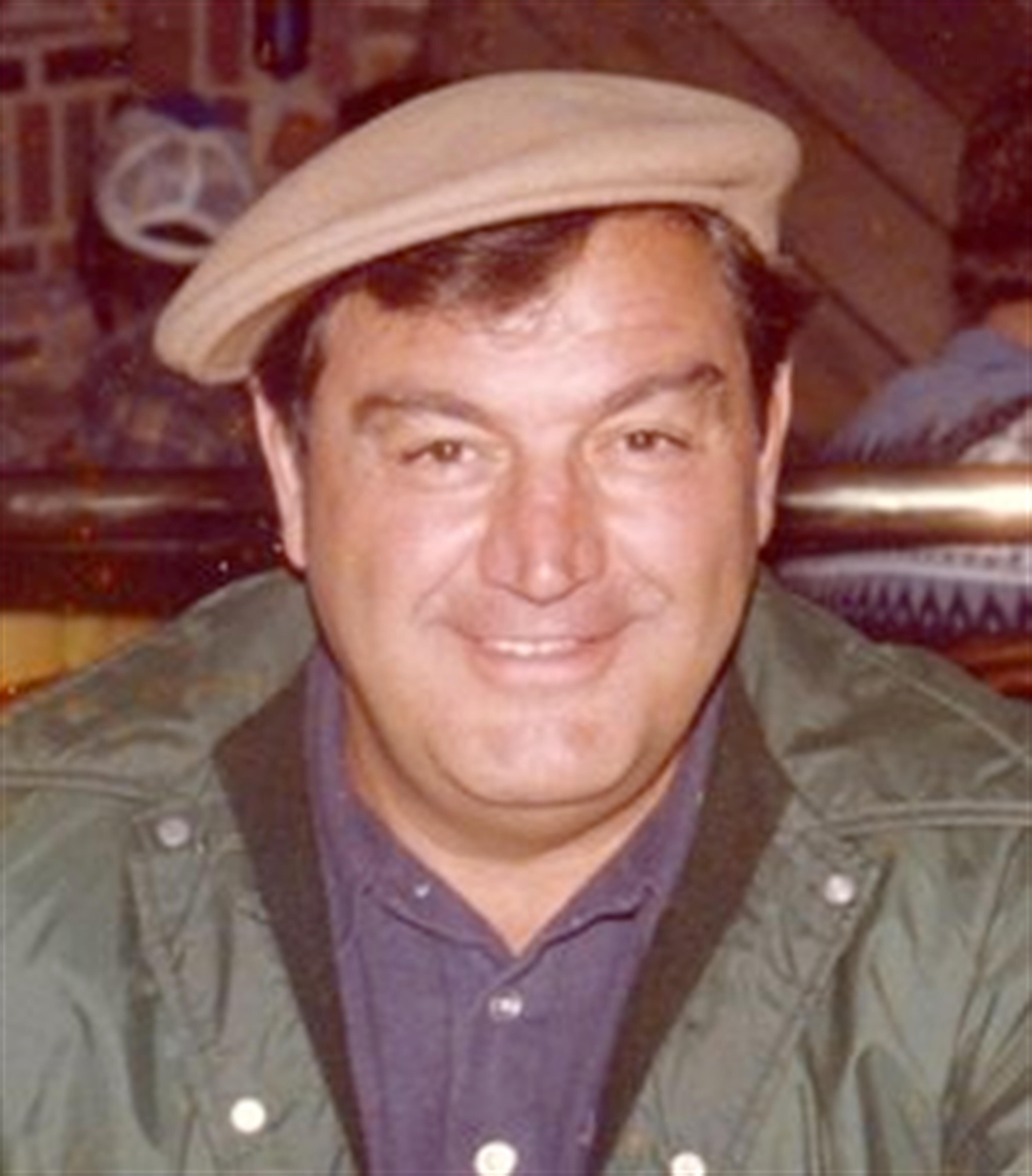 Otto Louis  Capasso