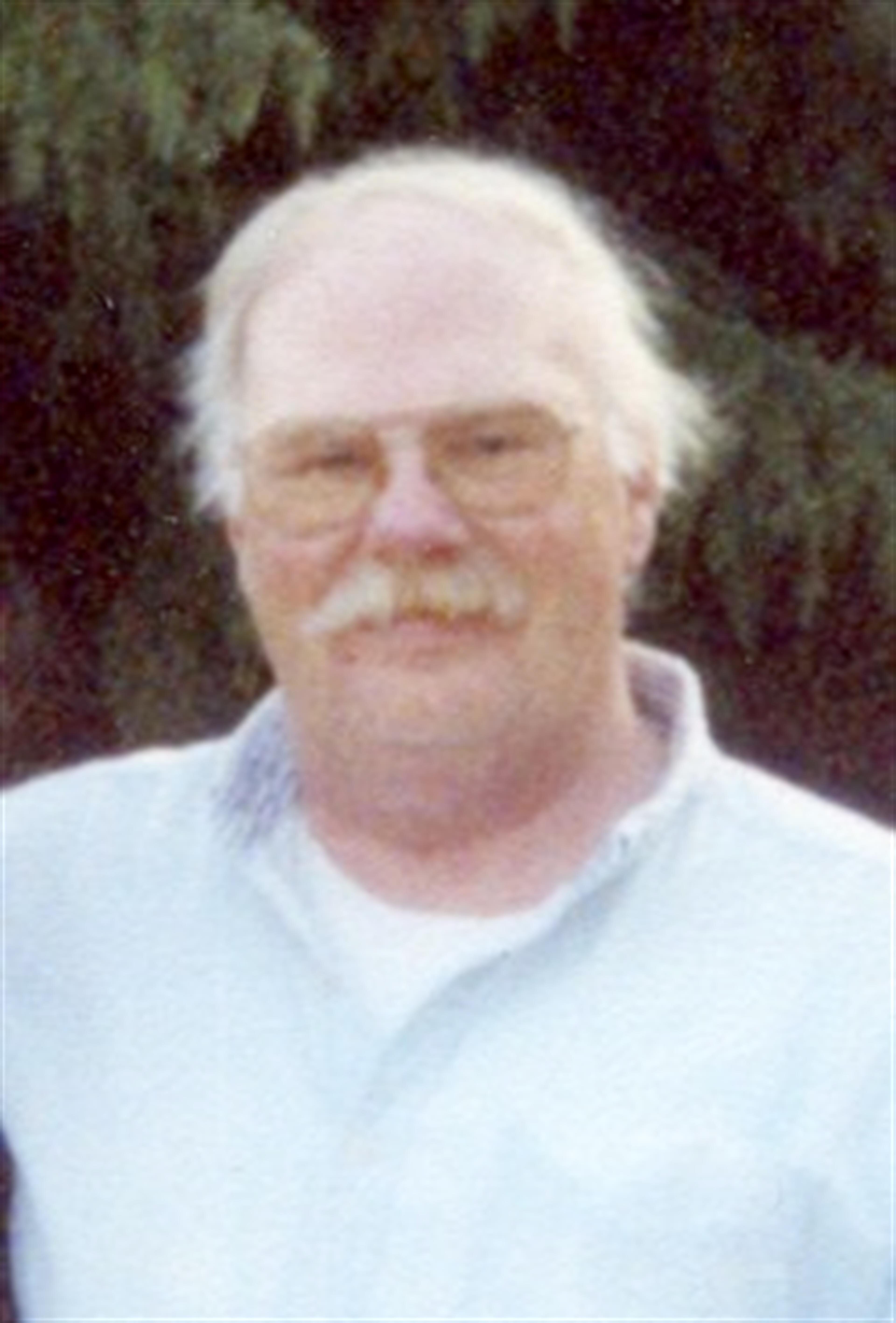 Richard  Murray Sr.