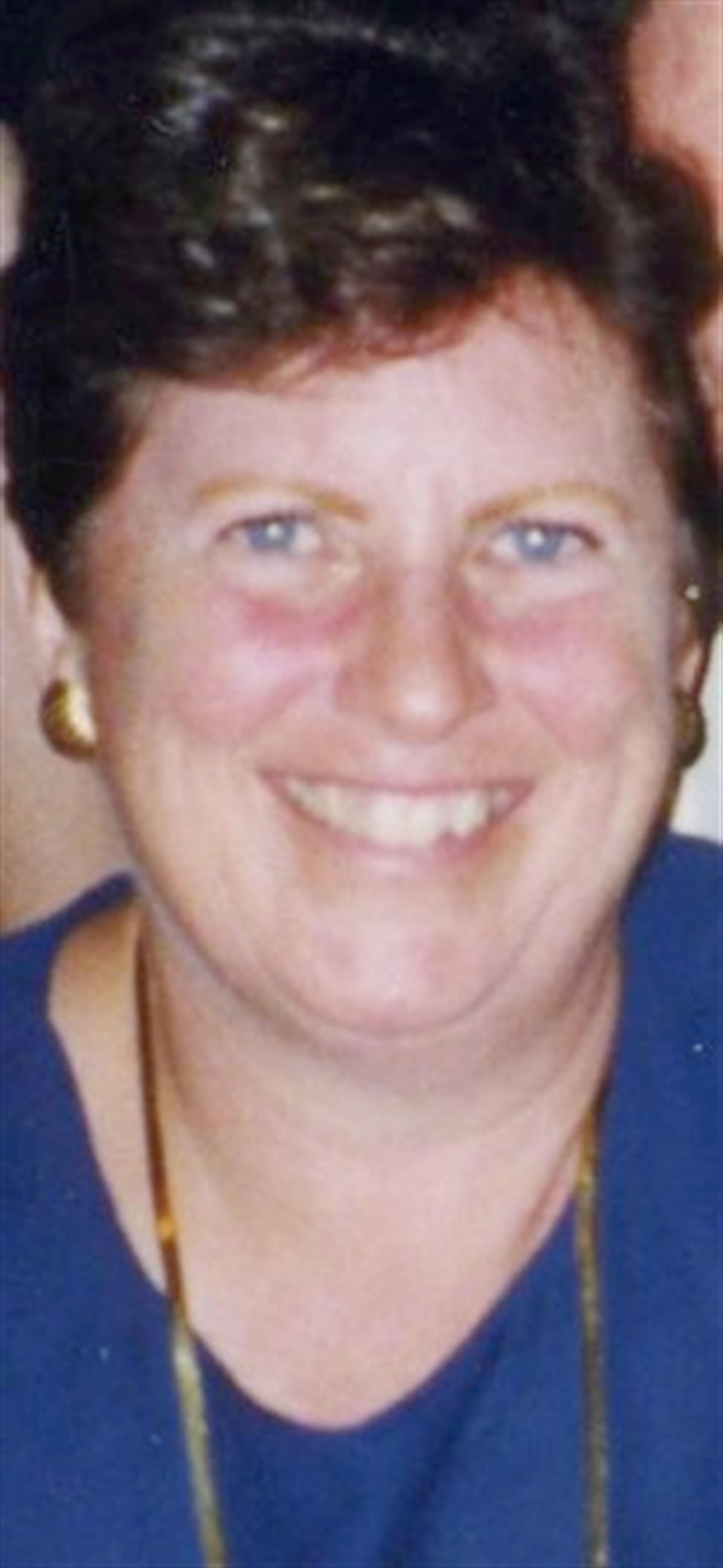 Jane Helen Lolk