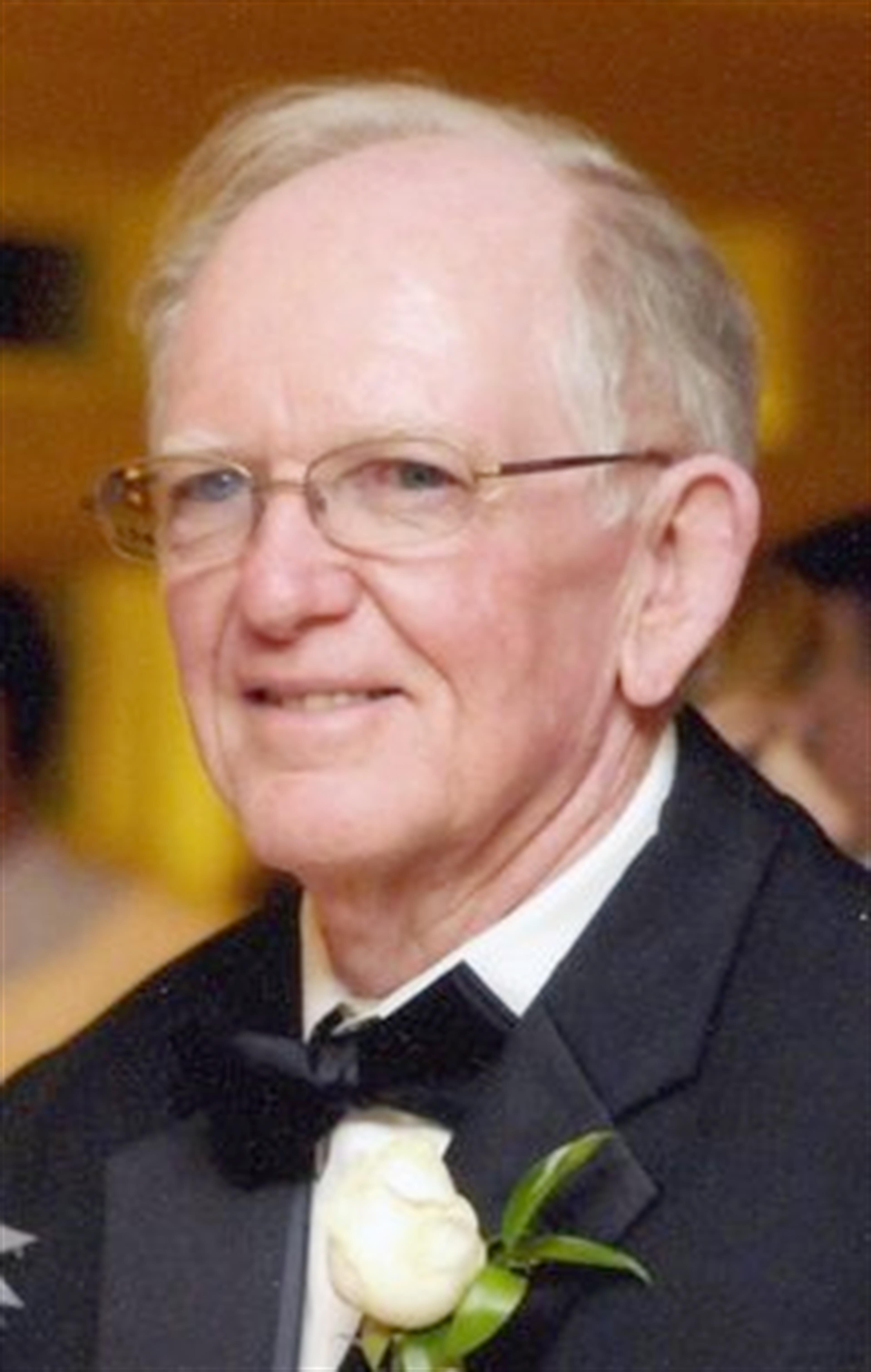 C. Edward  Donovan