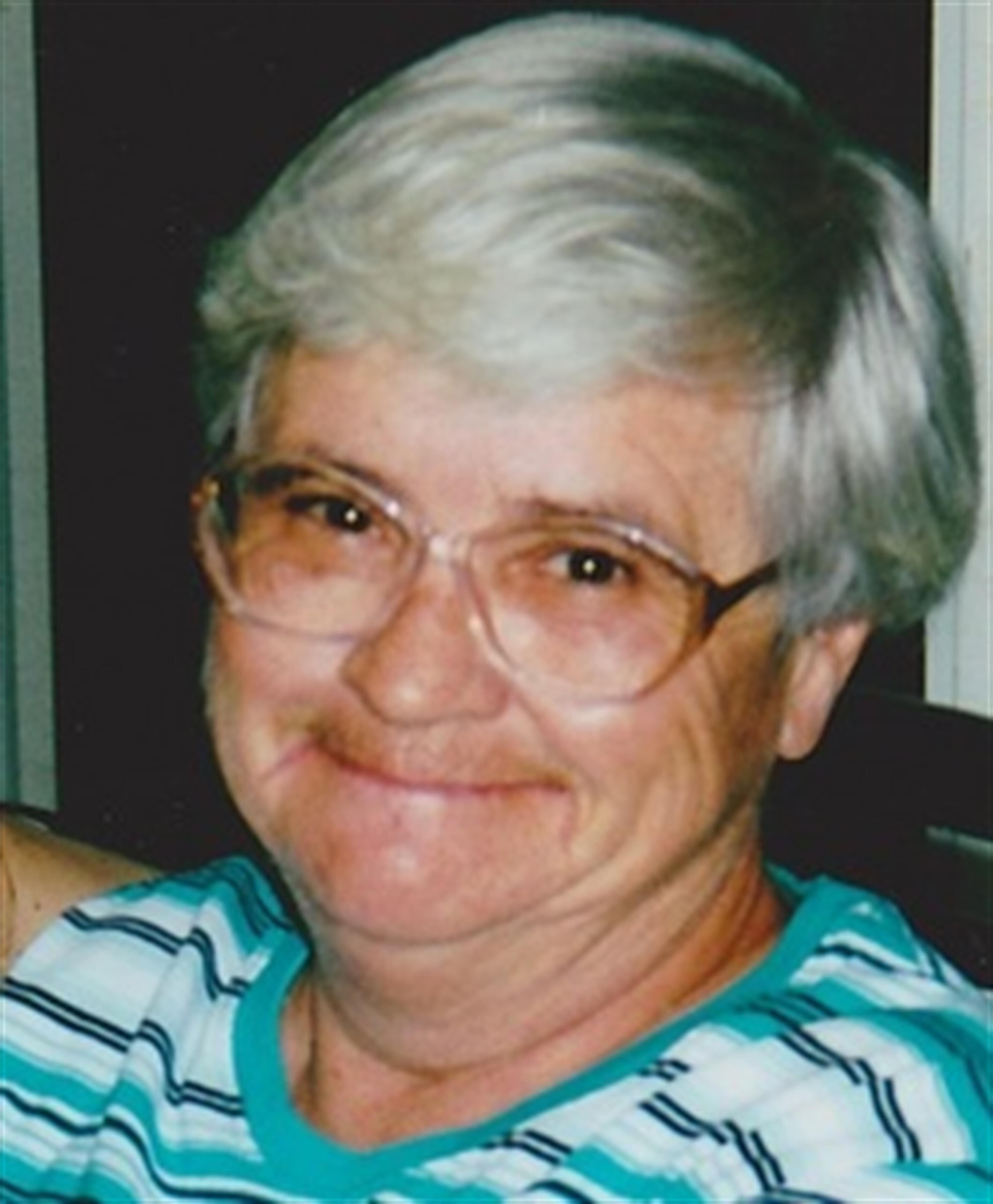 Janice Kay Smithmyer