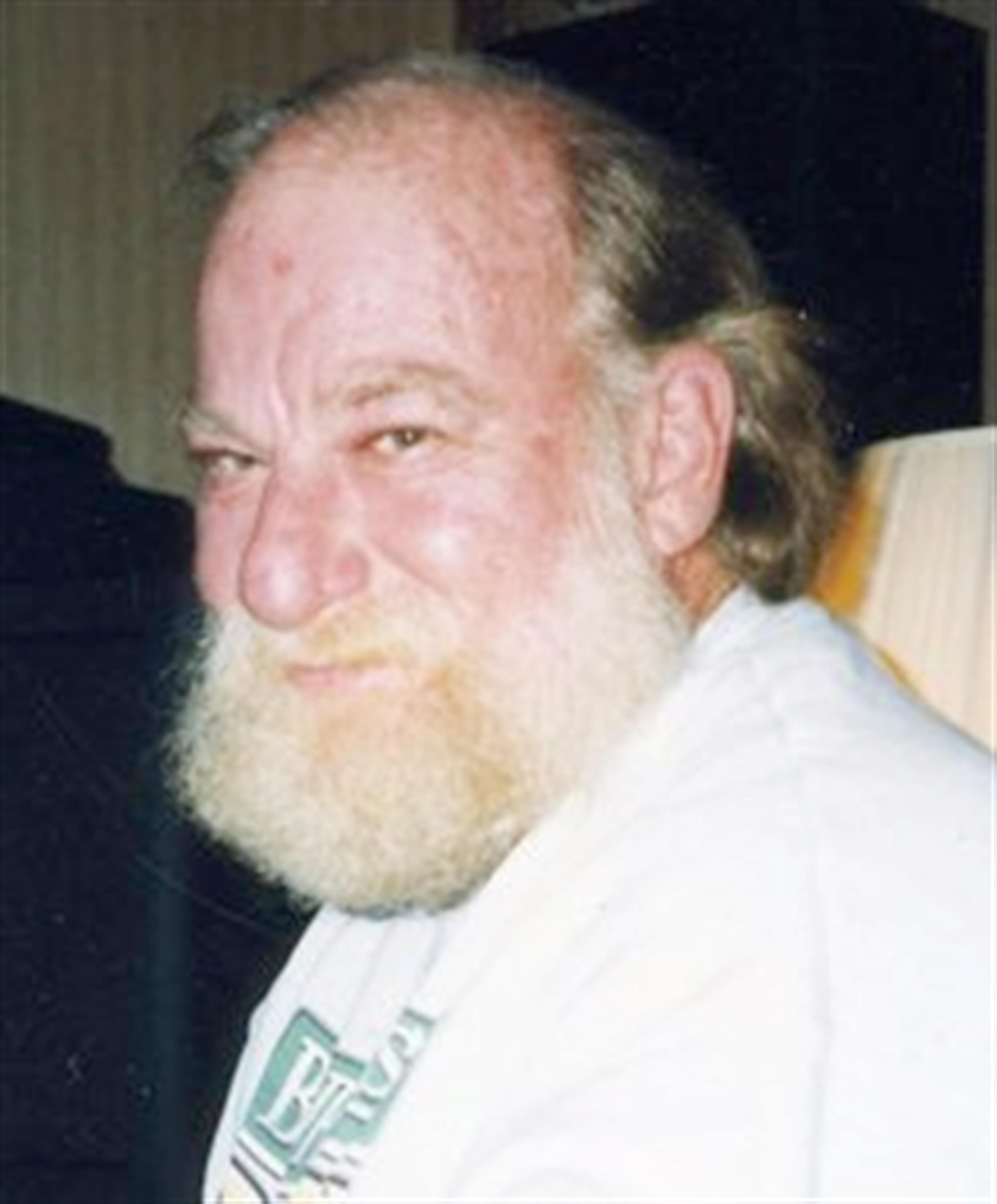 Charles B. Chunn