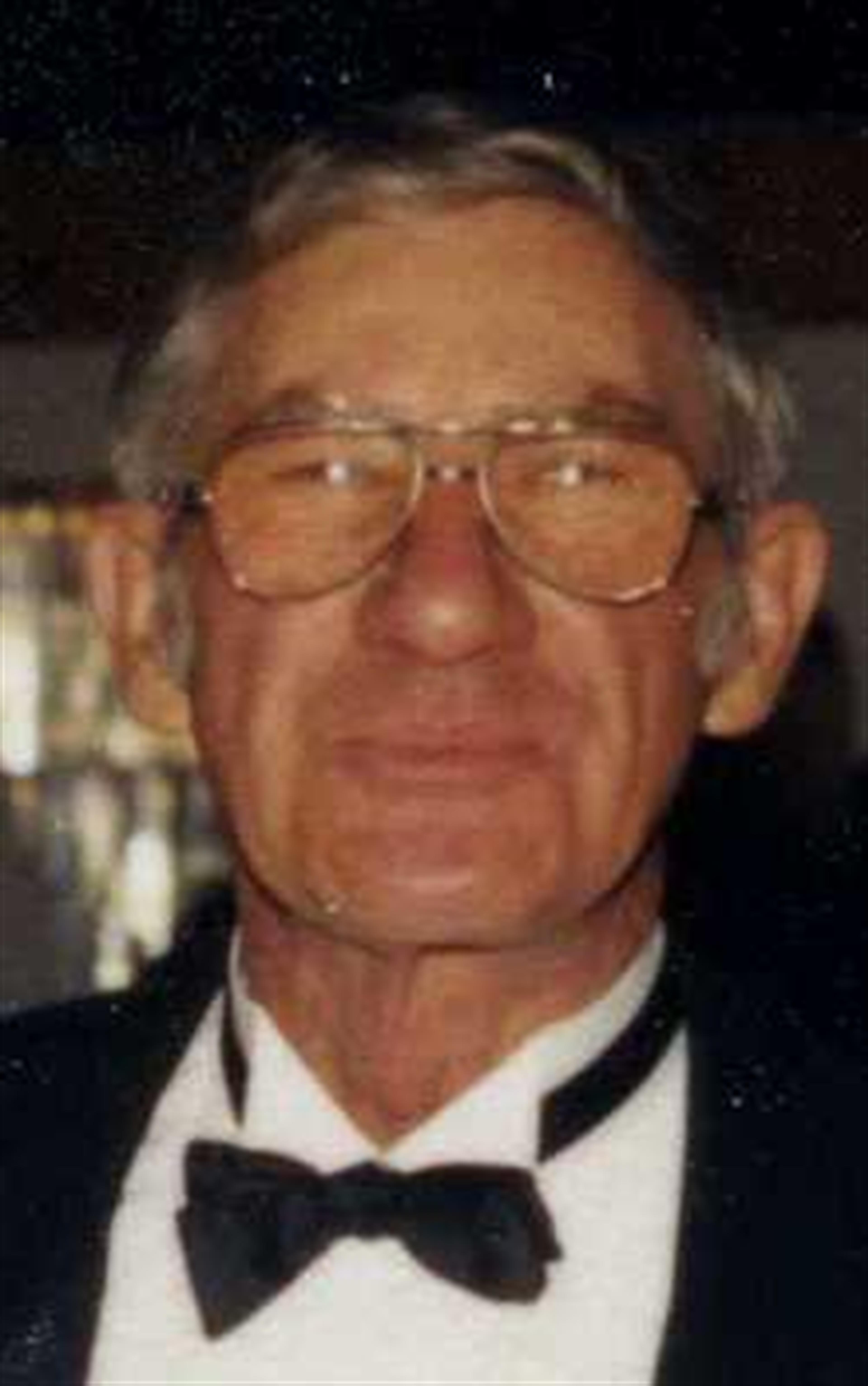 William P. Dickerson