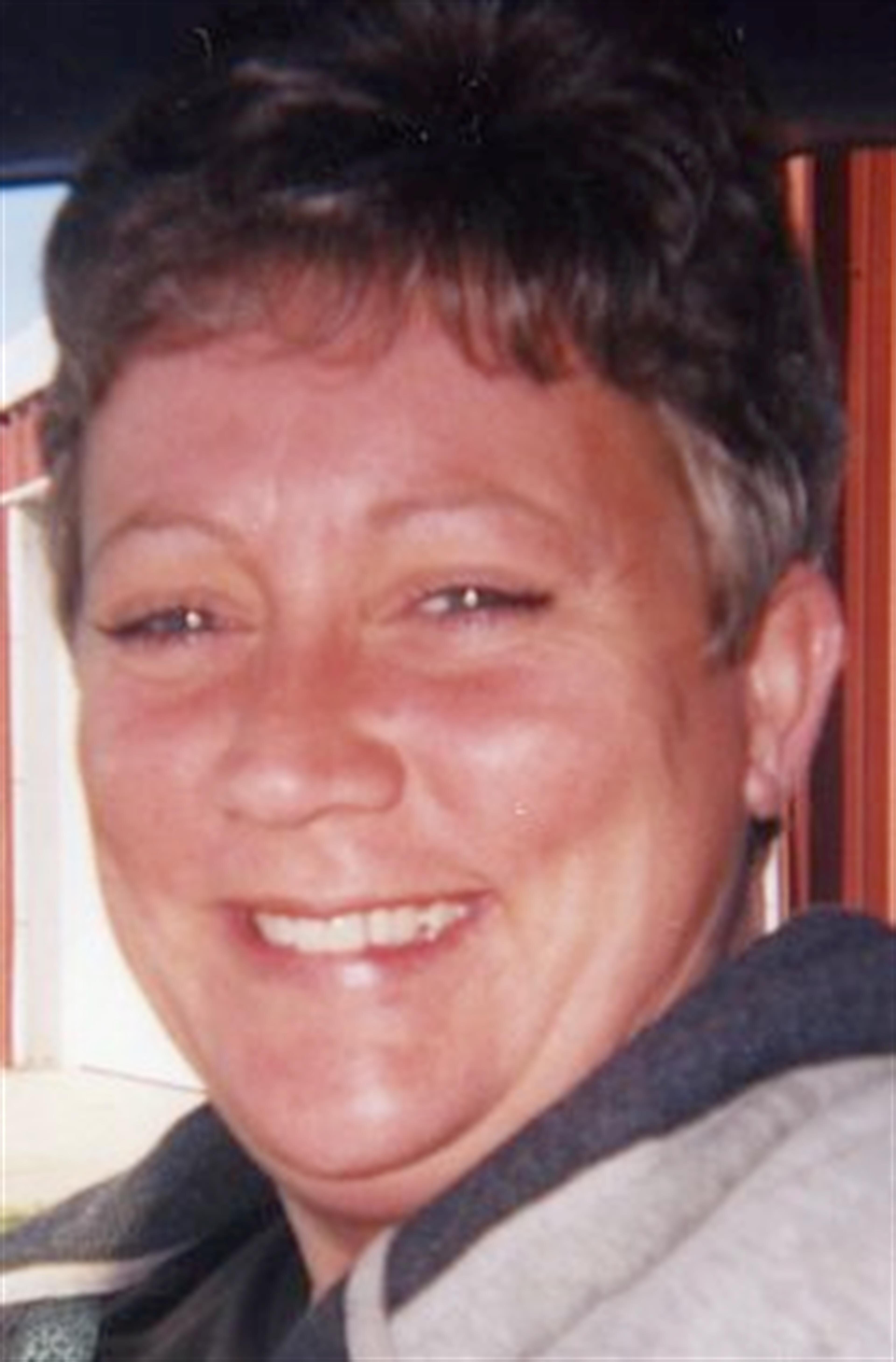 Kathy Ann Watkins