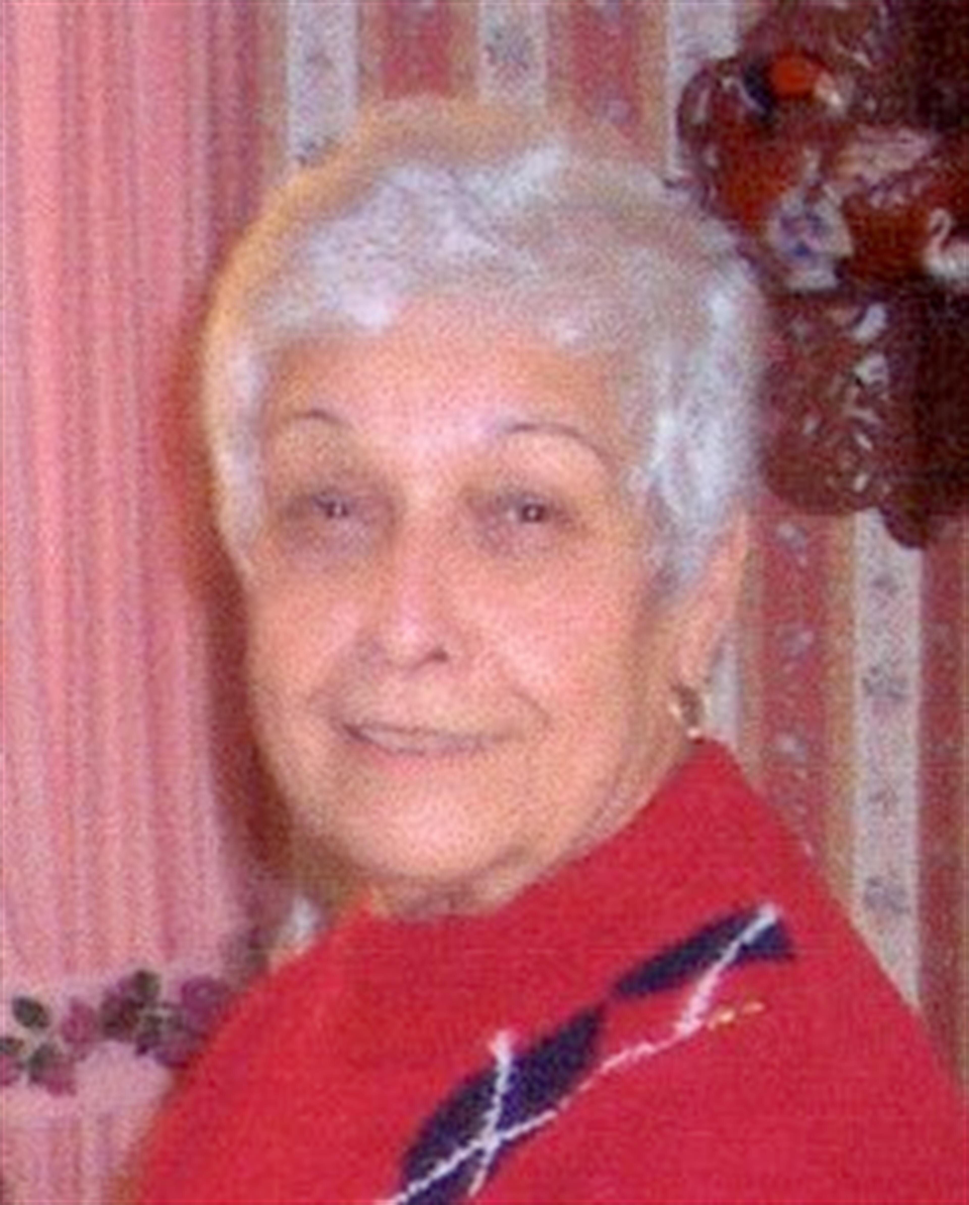 Antoinette  Santo