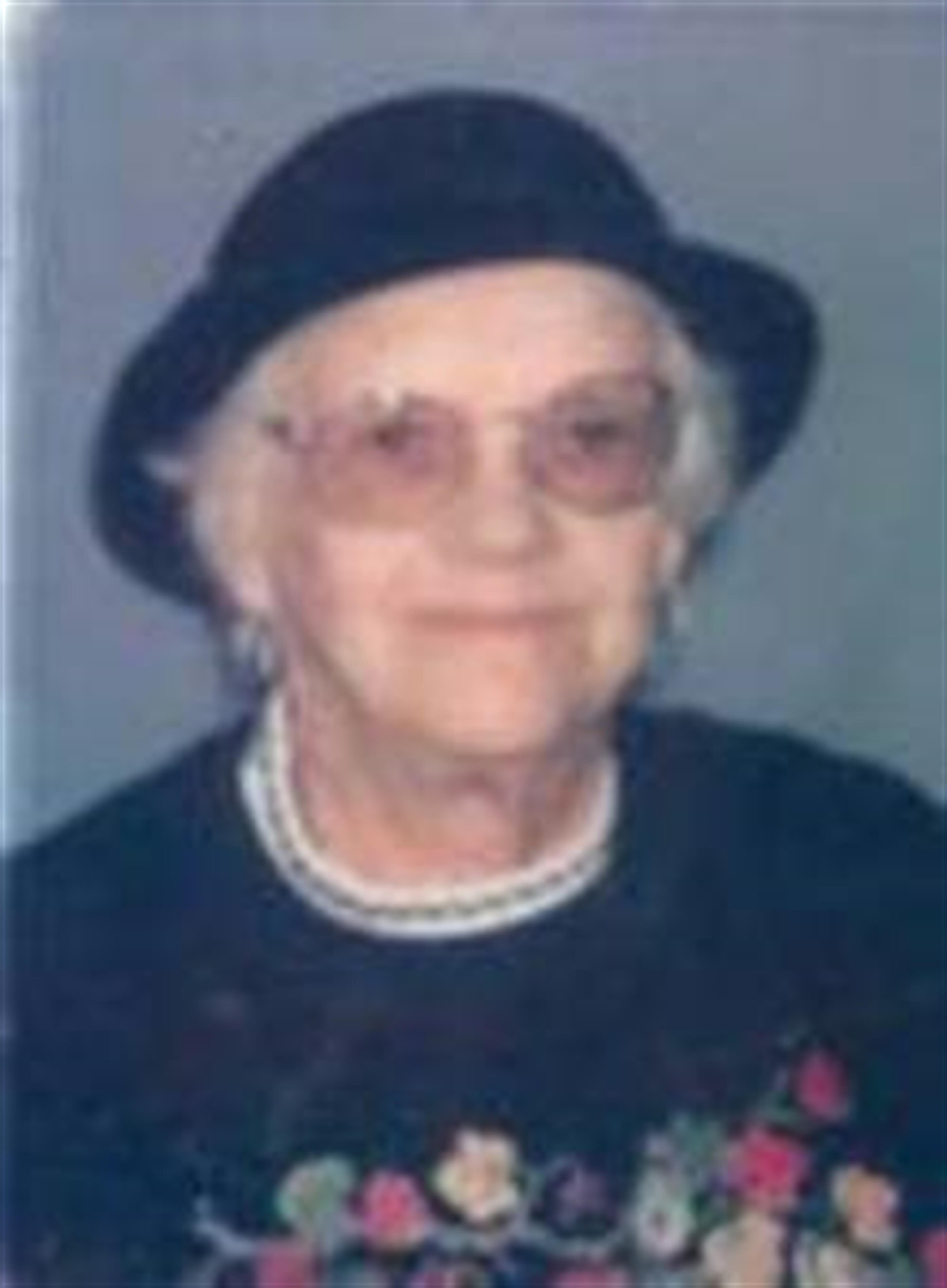 Elizabeth M. Blake