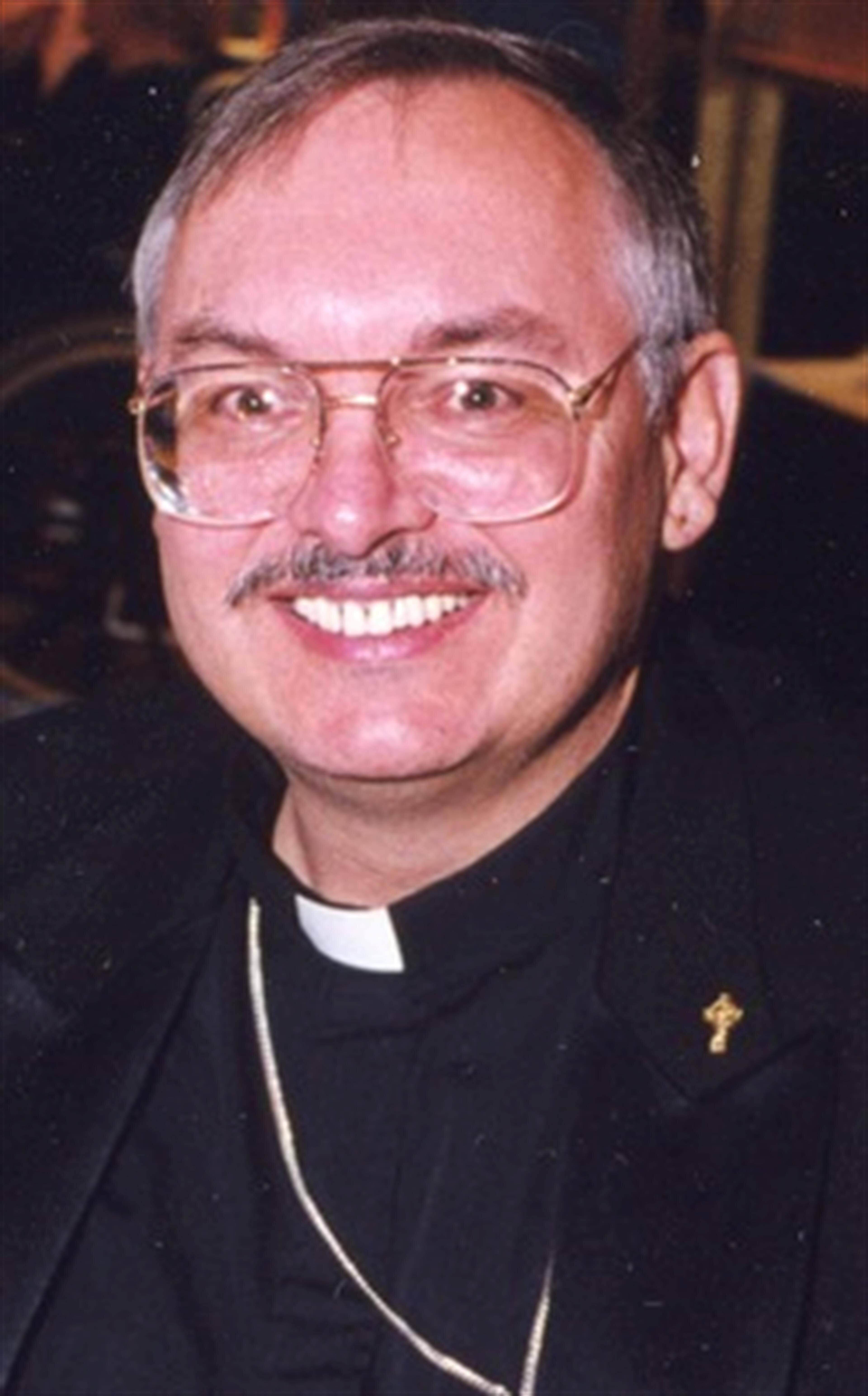 Michael O. Dietz