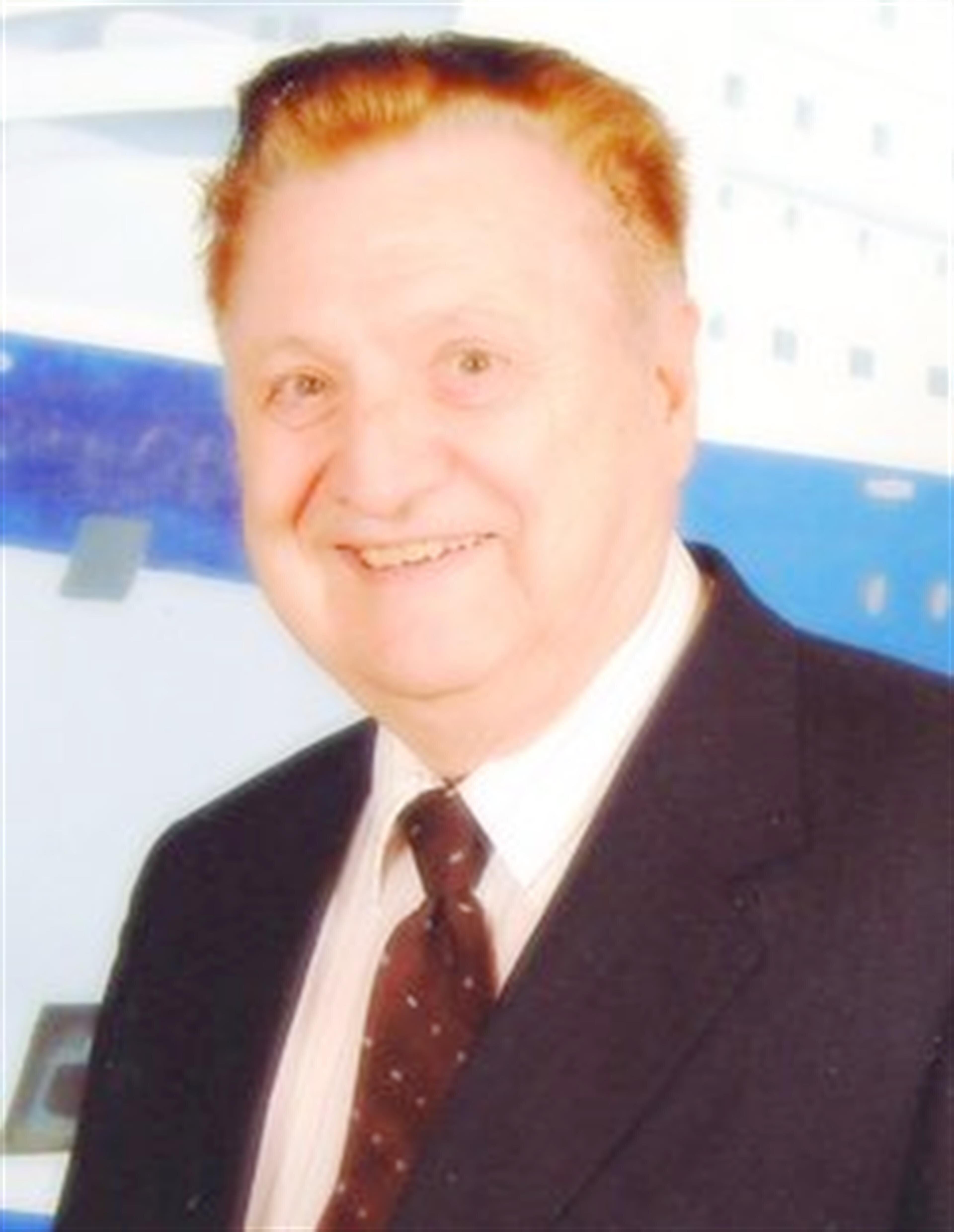 Richard J. Marchetti