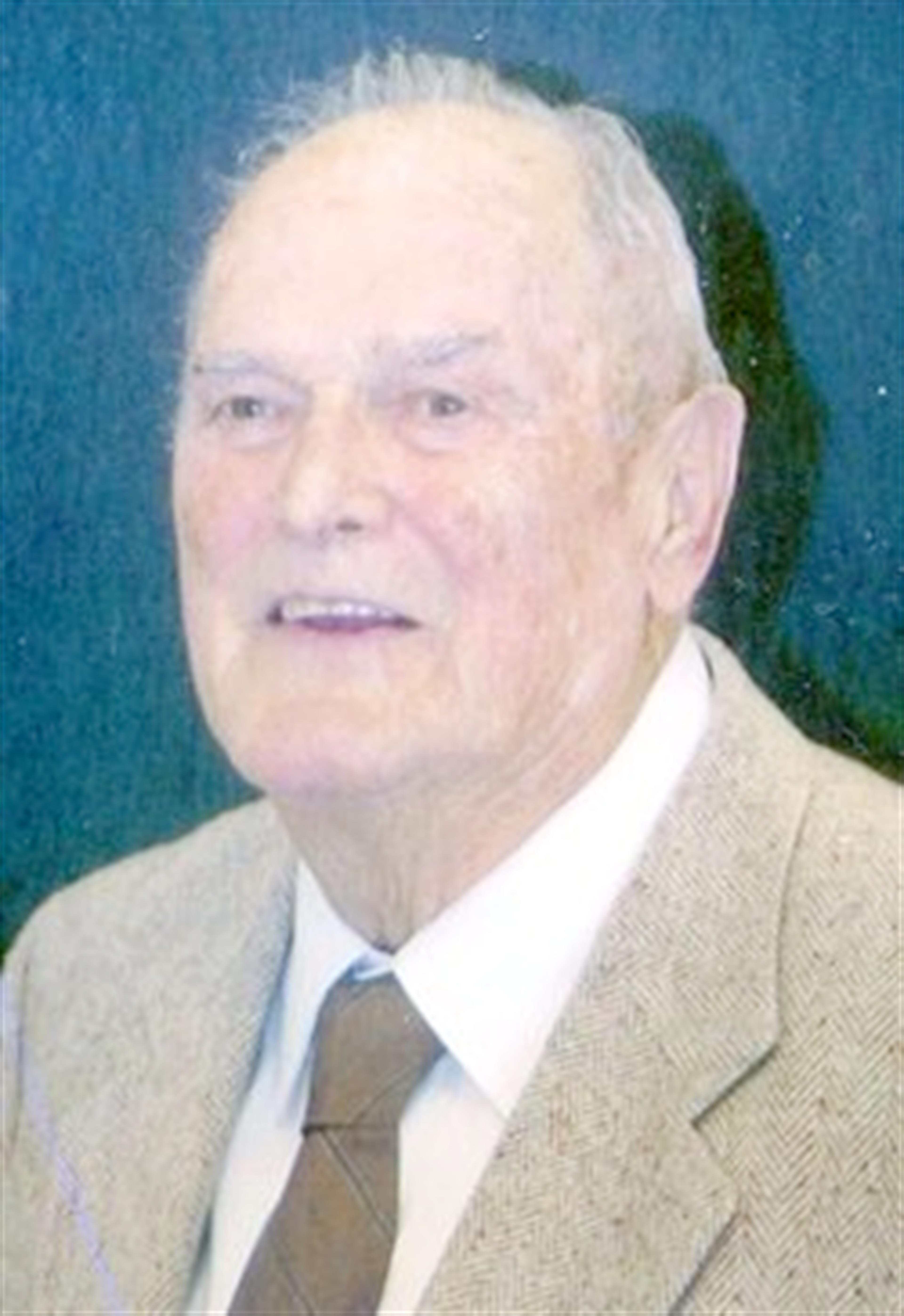 Willard "Will" Cathcart
