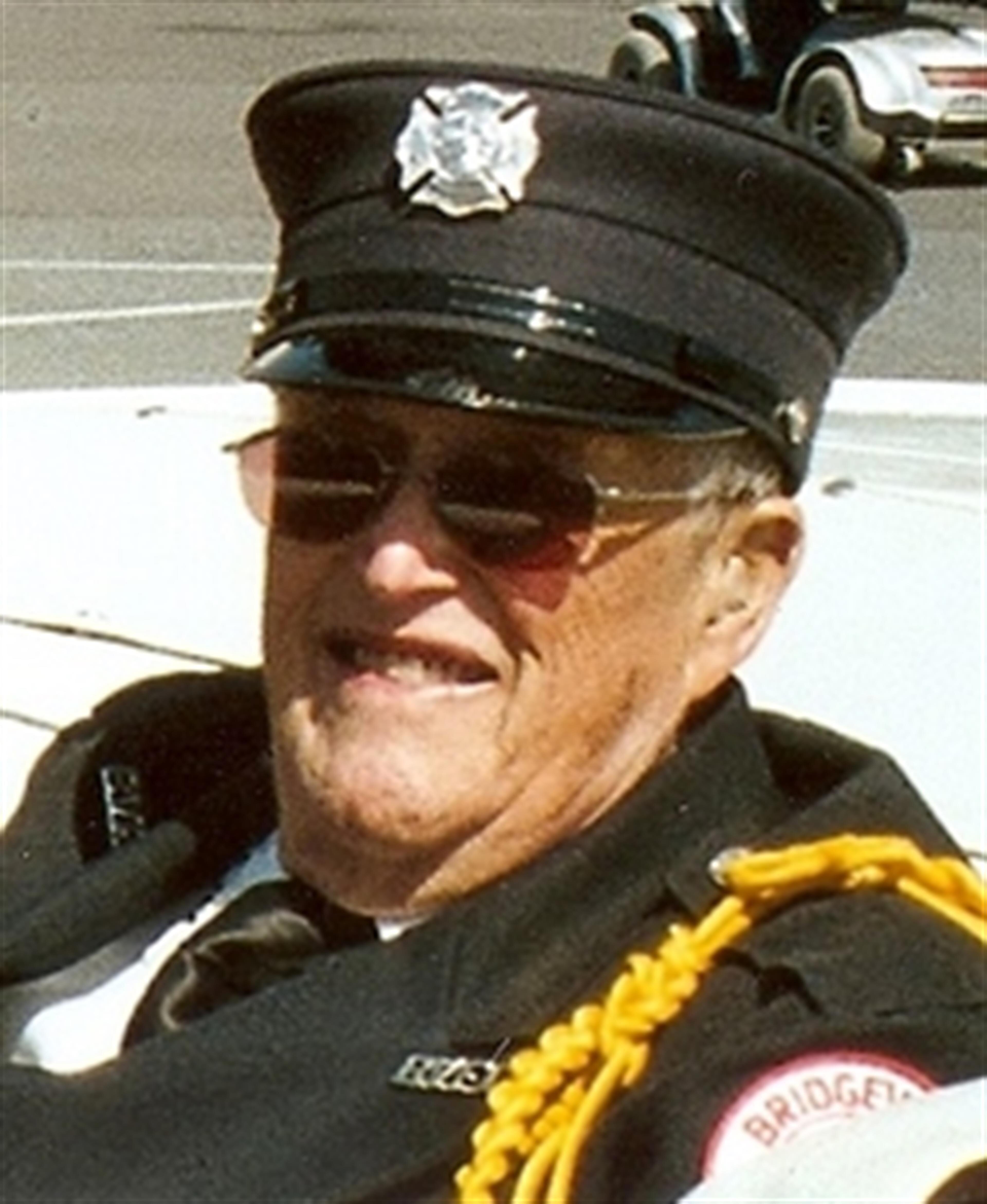 Charles Walton Smith Jr.