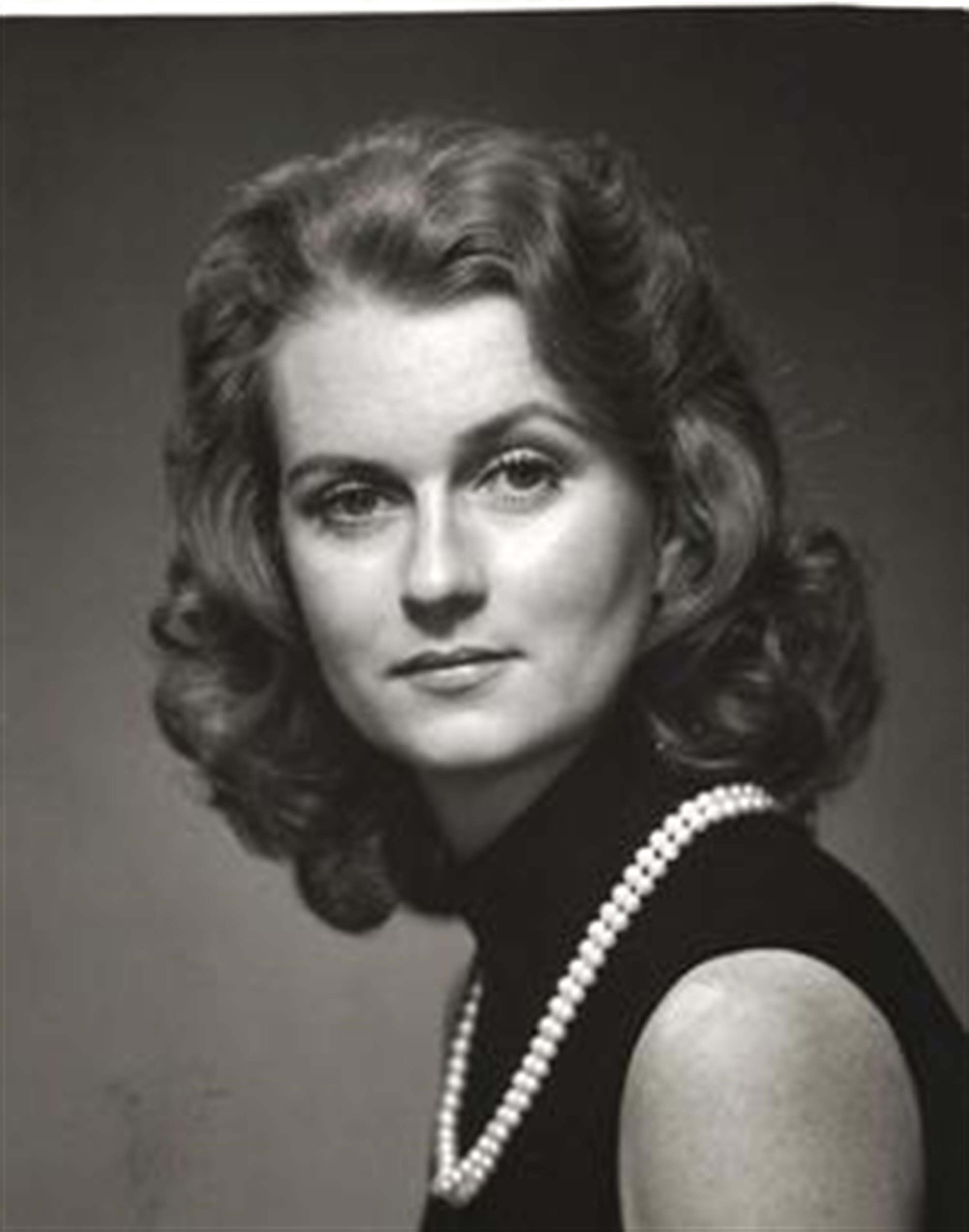 Patricia B. Caldwell Cheyney