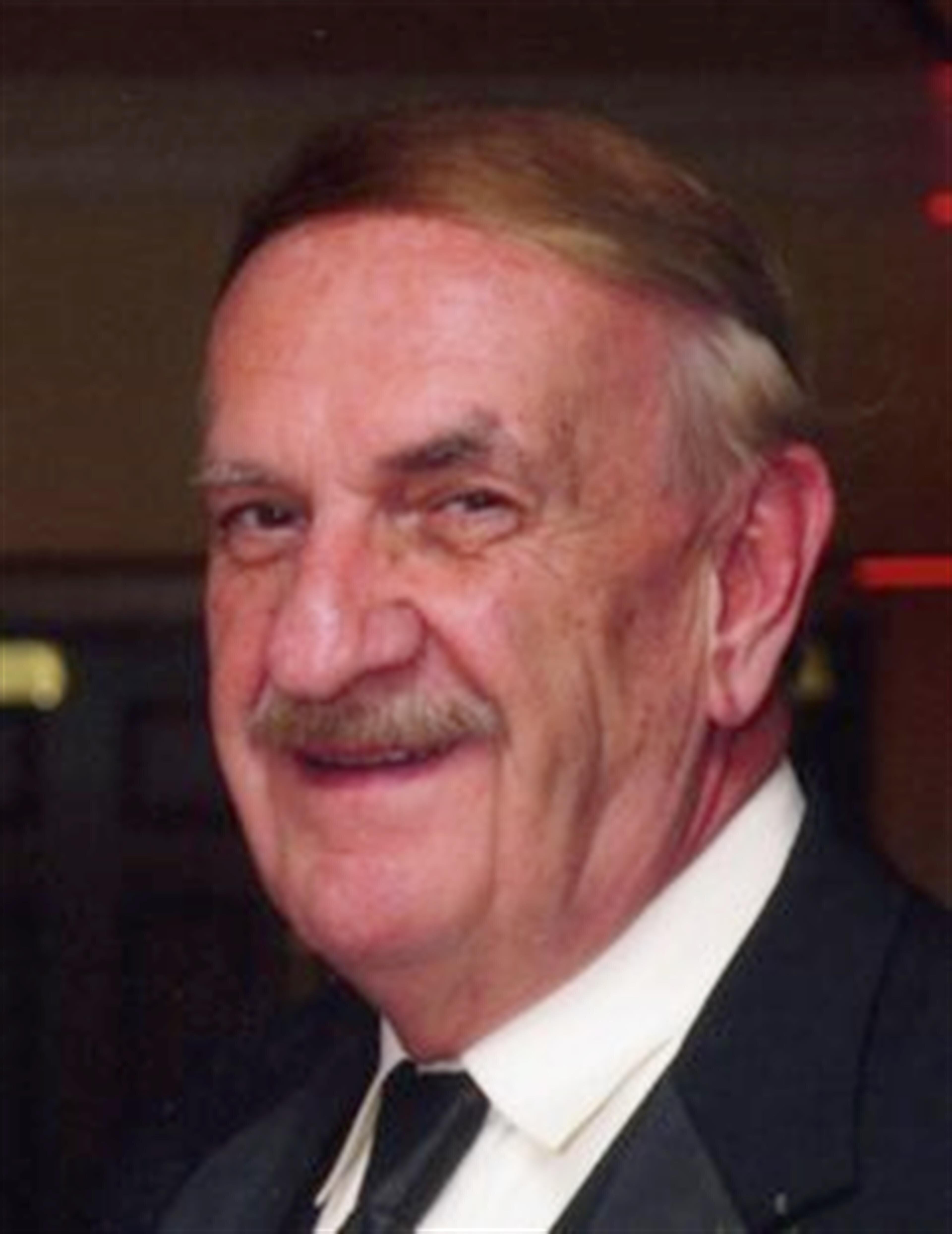 Donald L Brierley