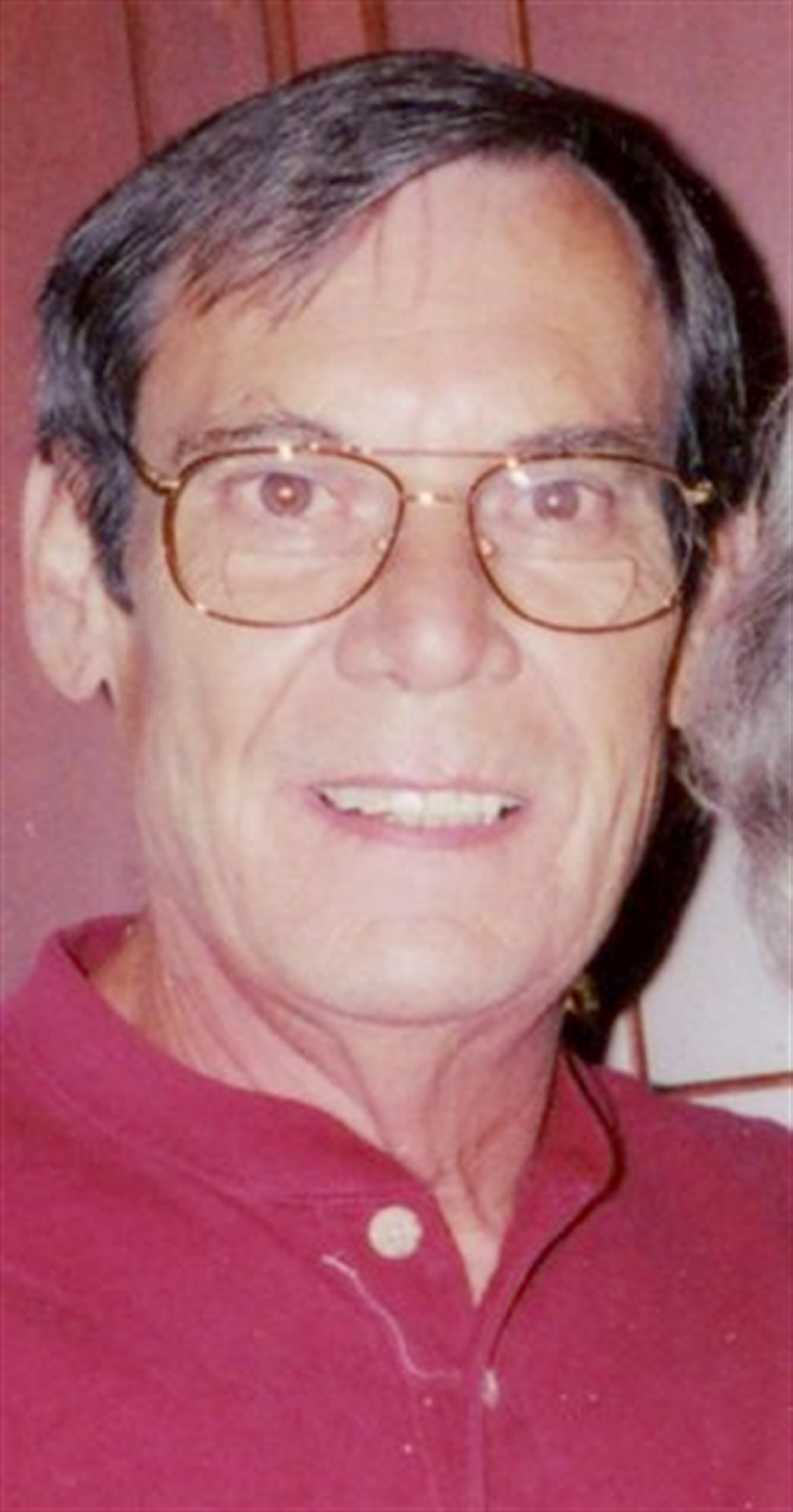 James D. Rudd