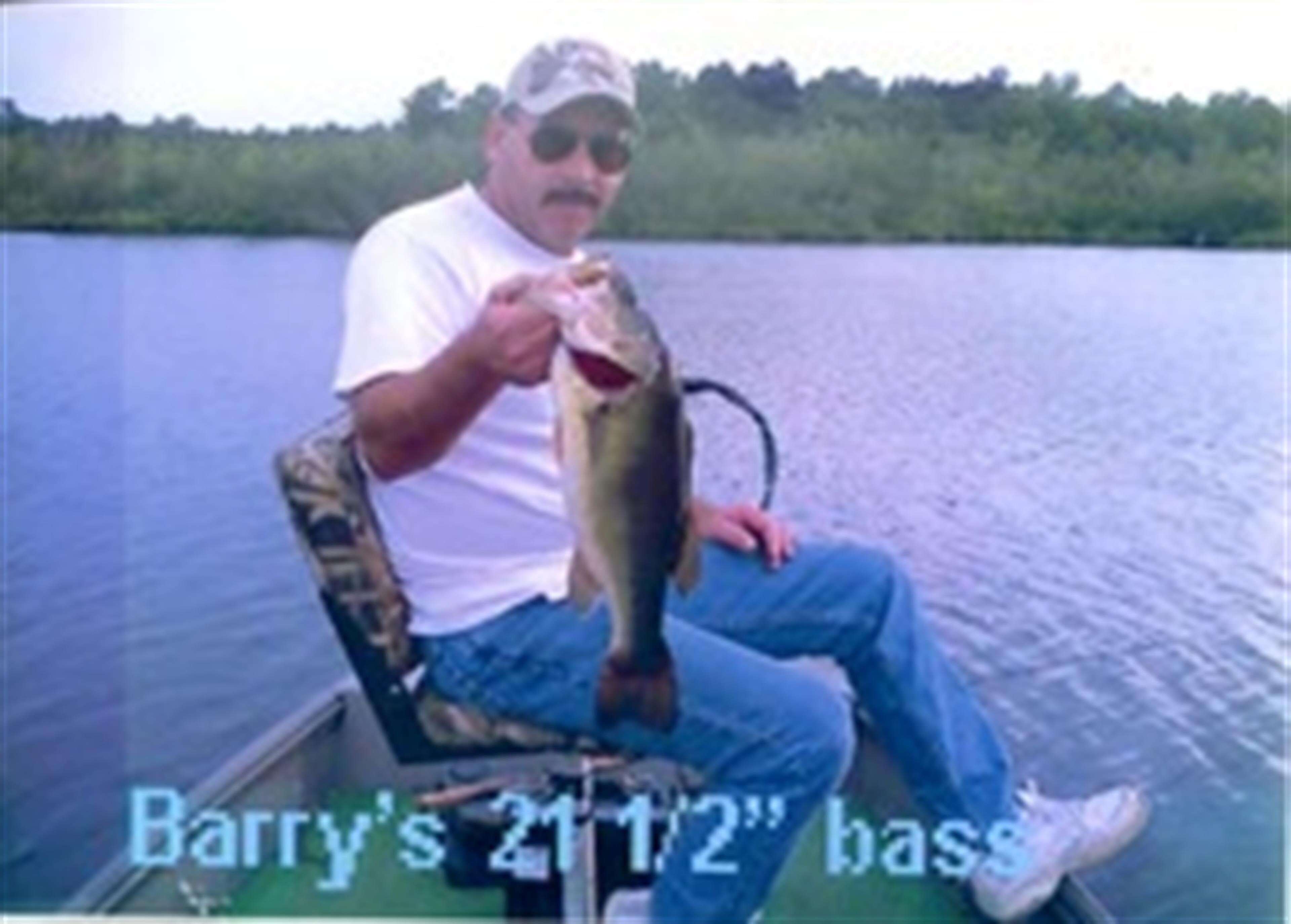 Barry Glenn Hafko