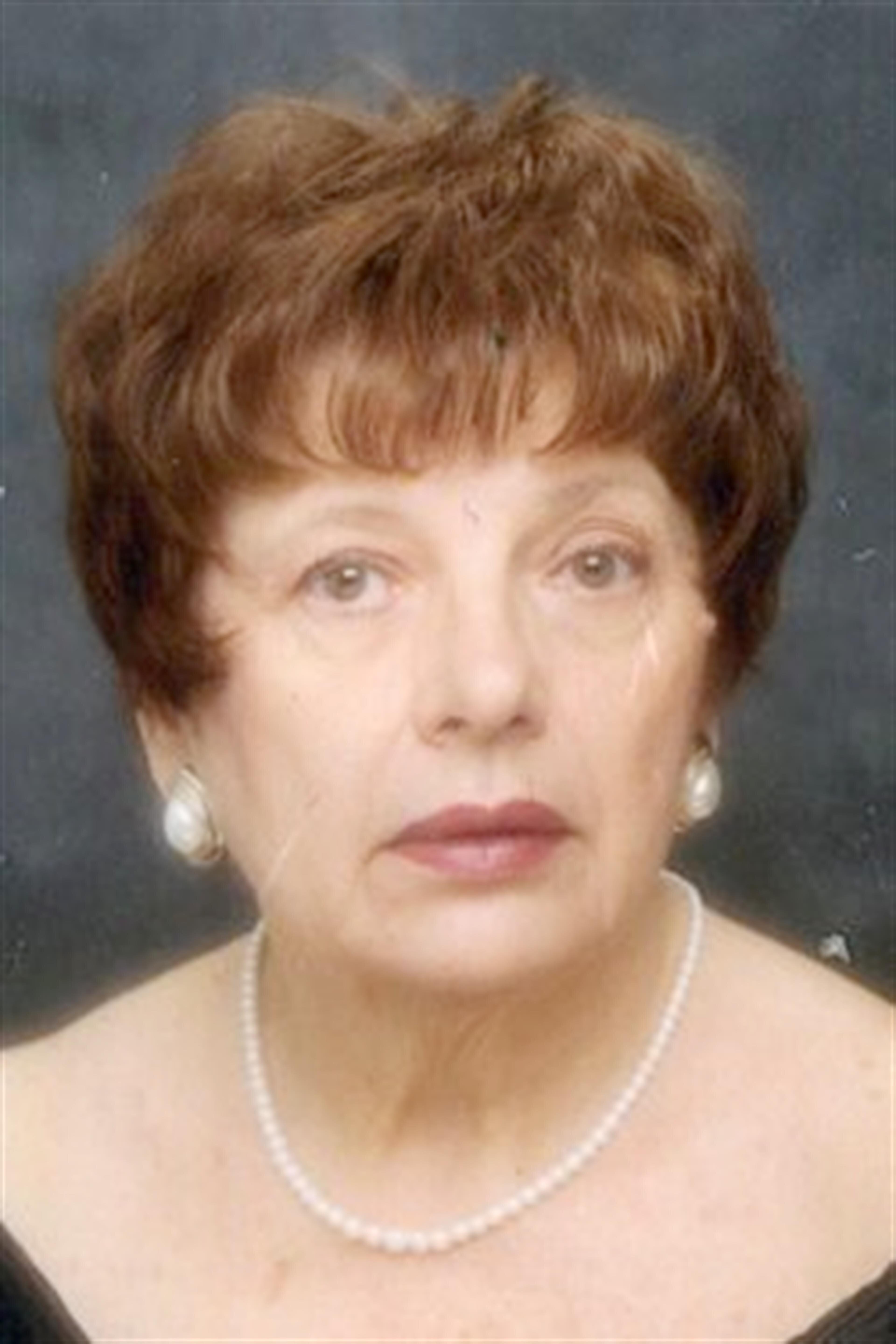 Audrey F. Schweizer