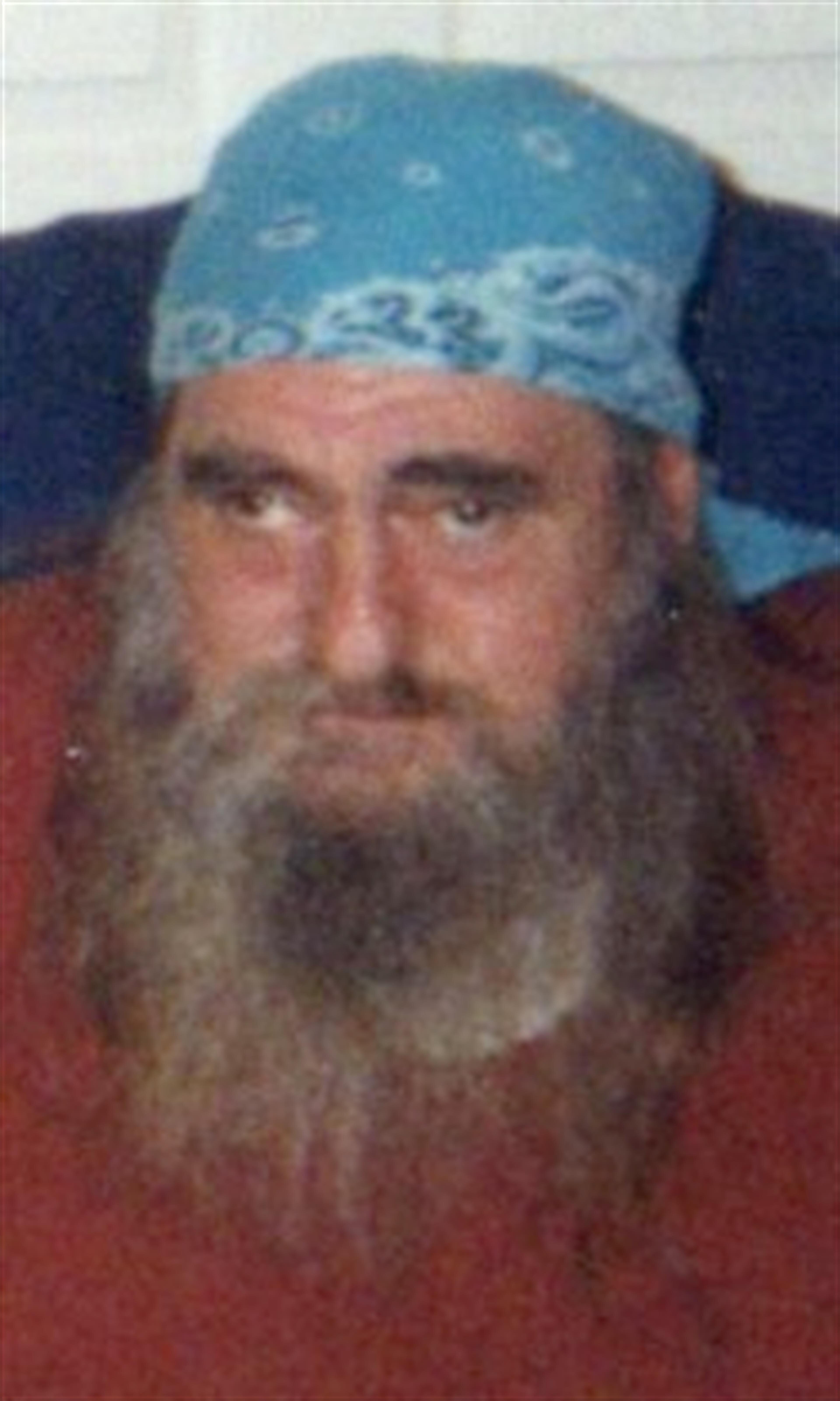 Elwood Lee Johnson