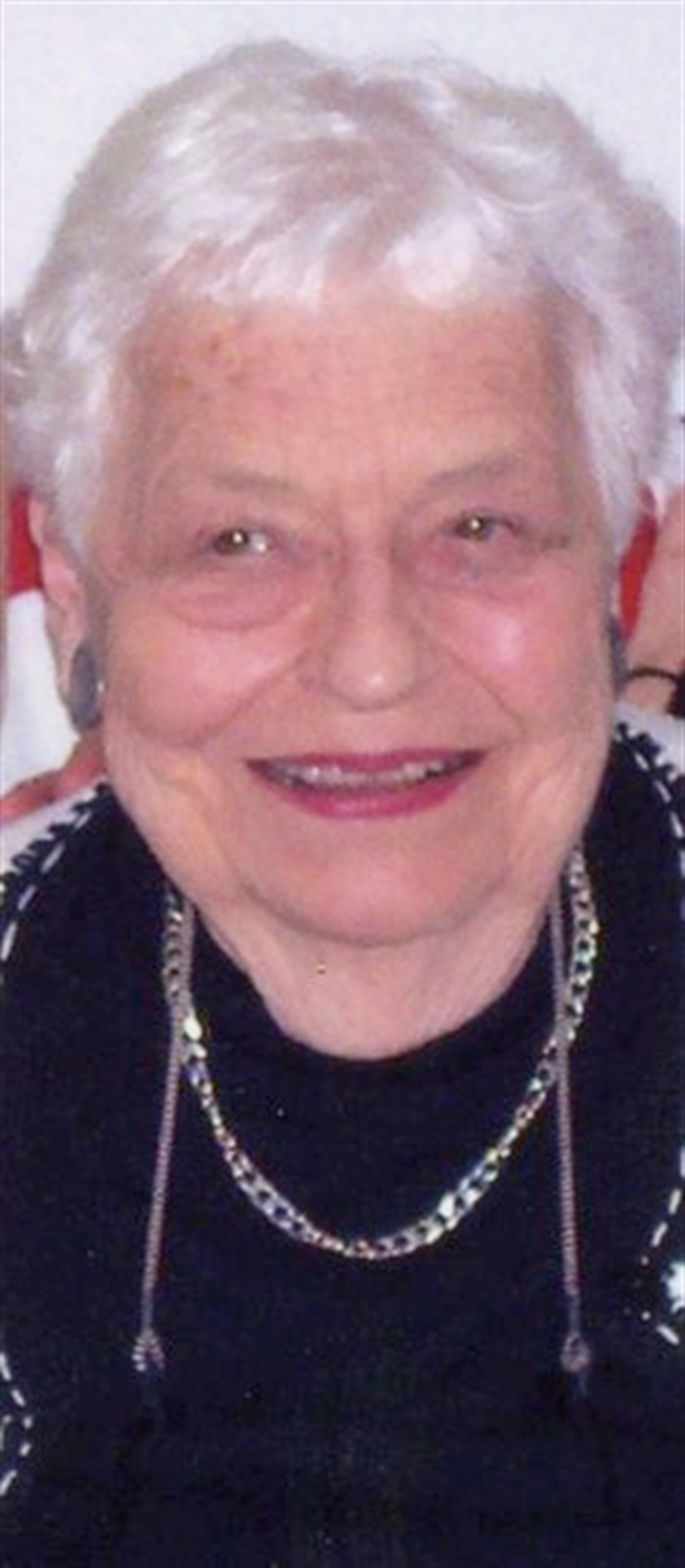Nancy Comfort Gunn's obituary picture