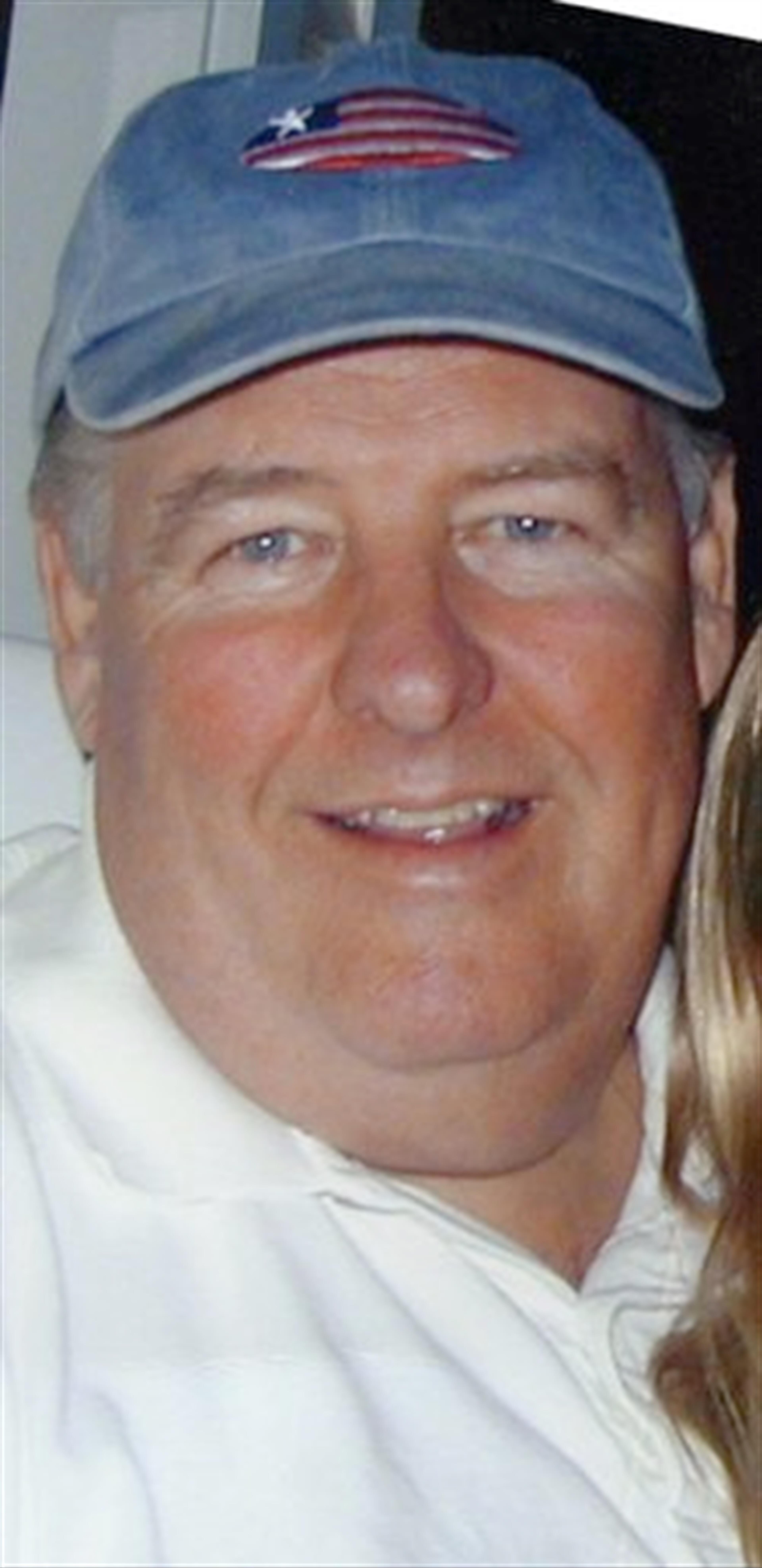 Norman B. Sugrue