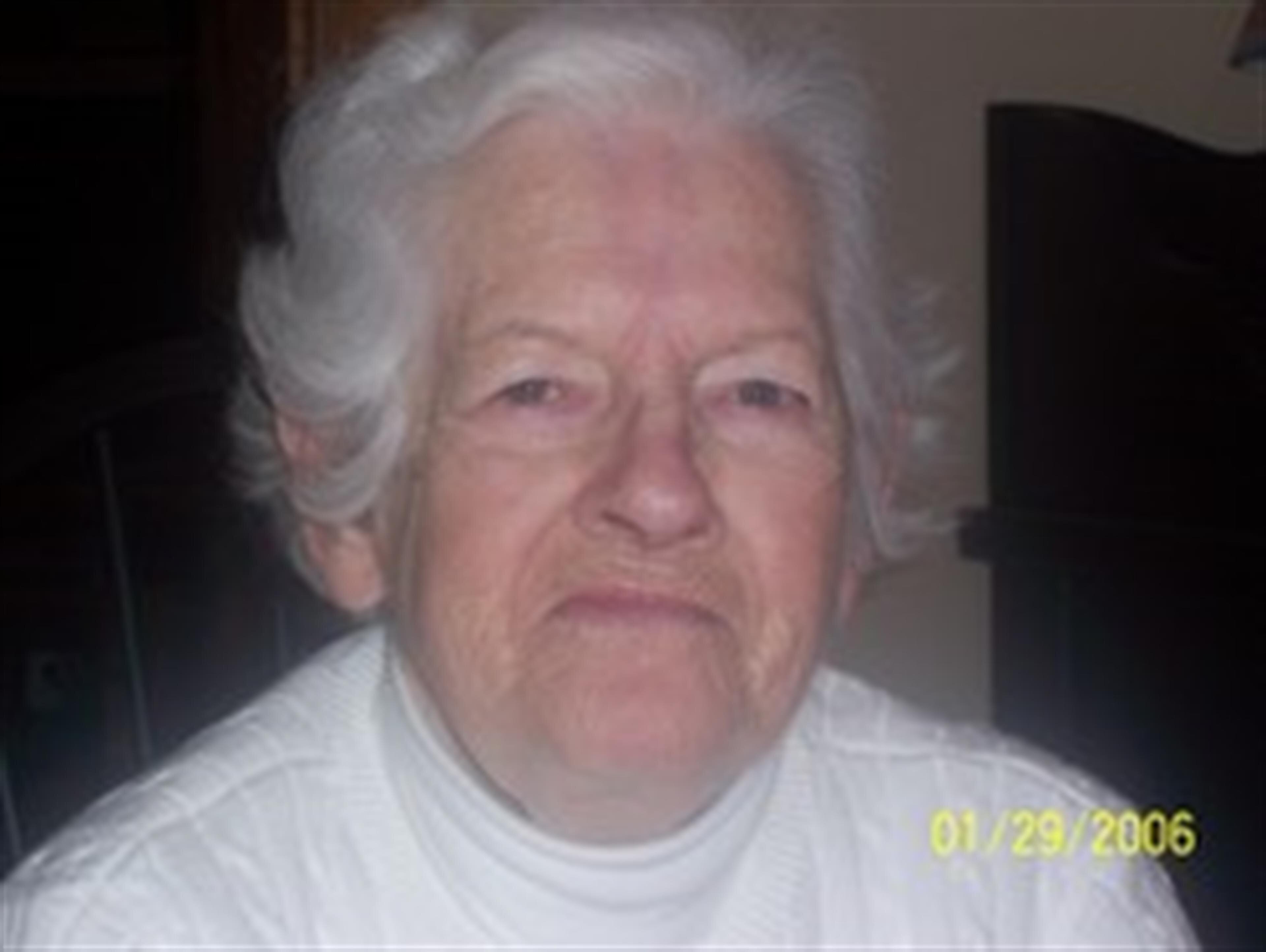 Constance Macintire Hopkins