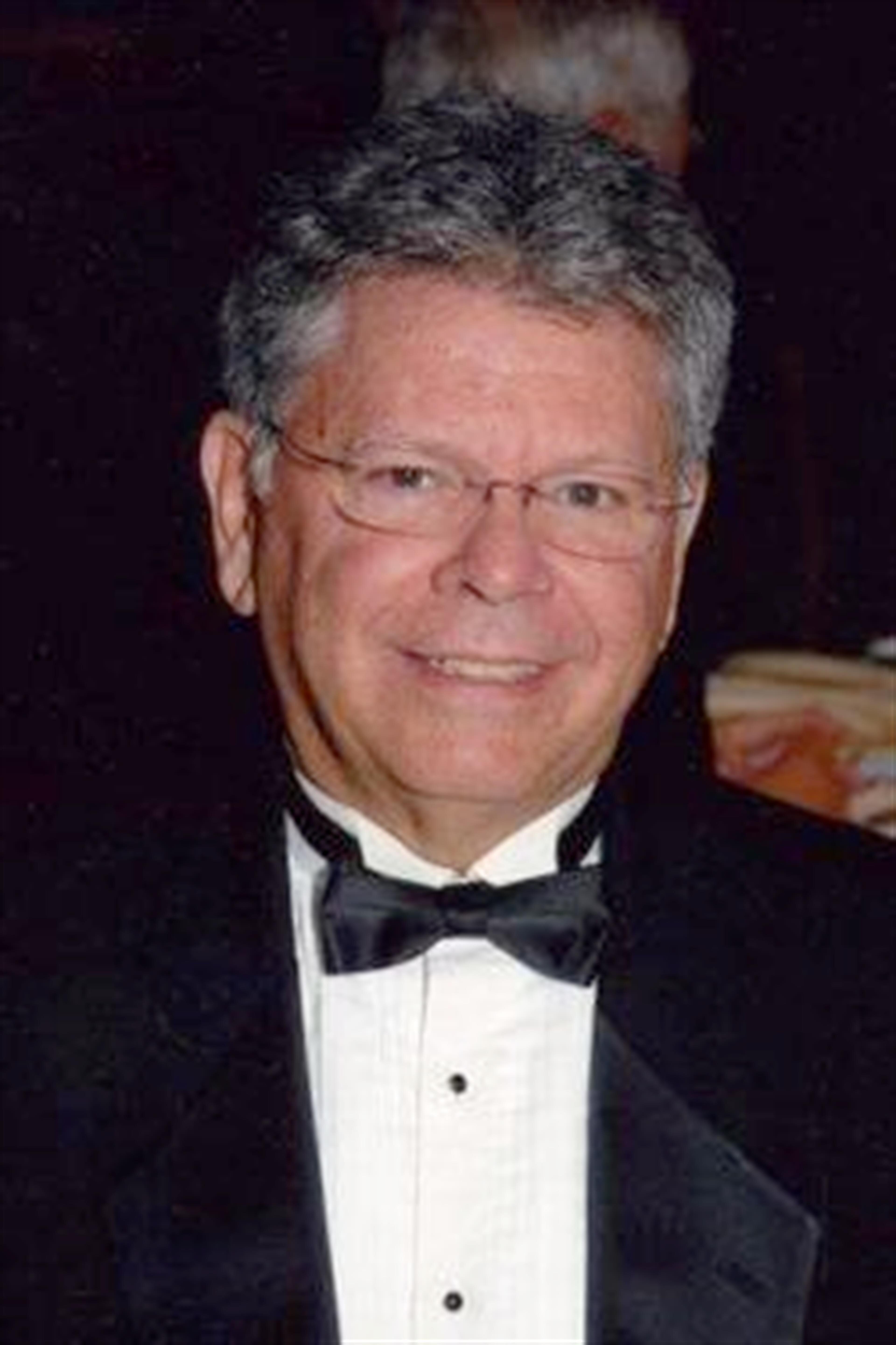Richard T. Hunt