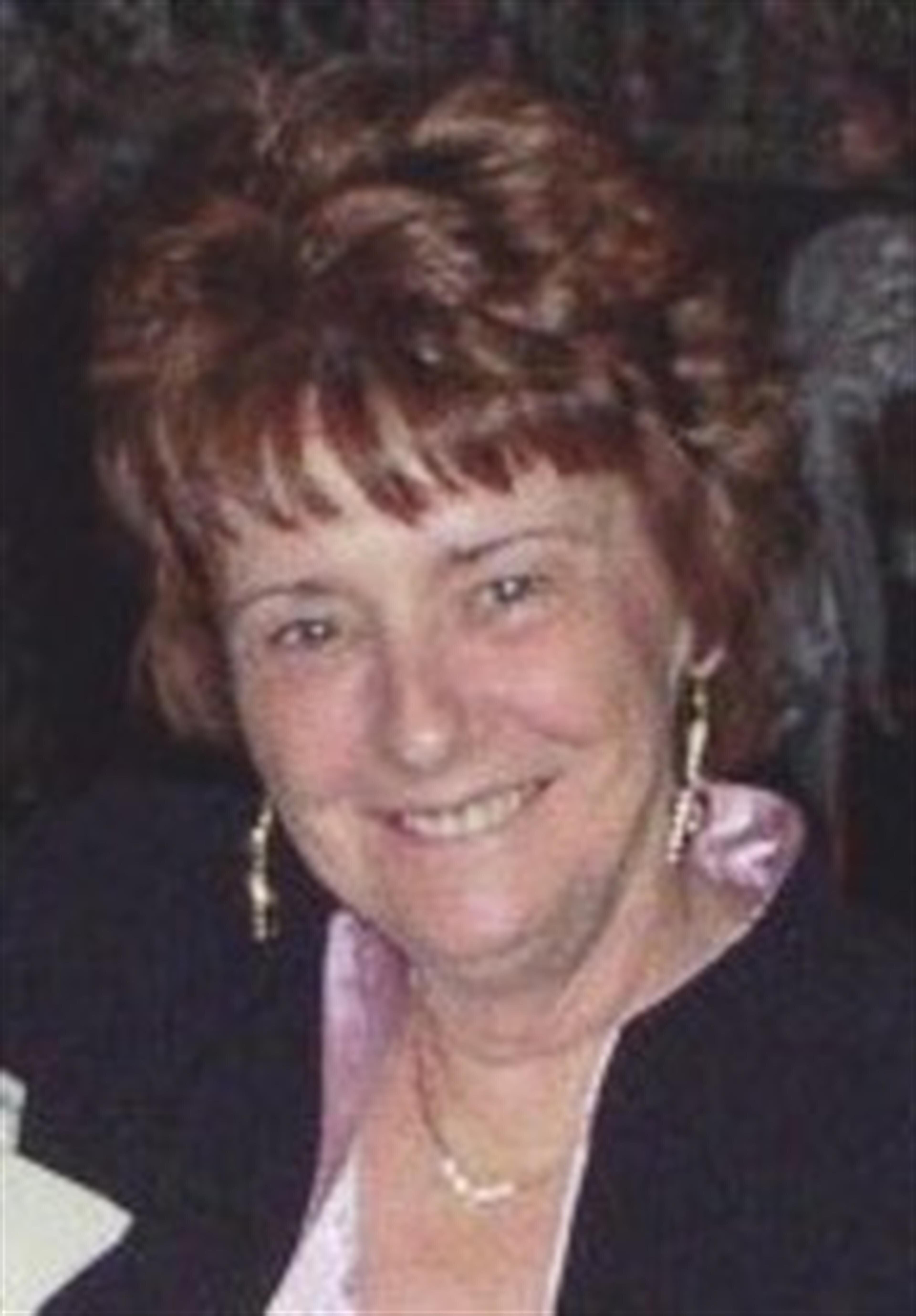 Darlene Kay Goldsborough