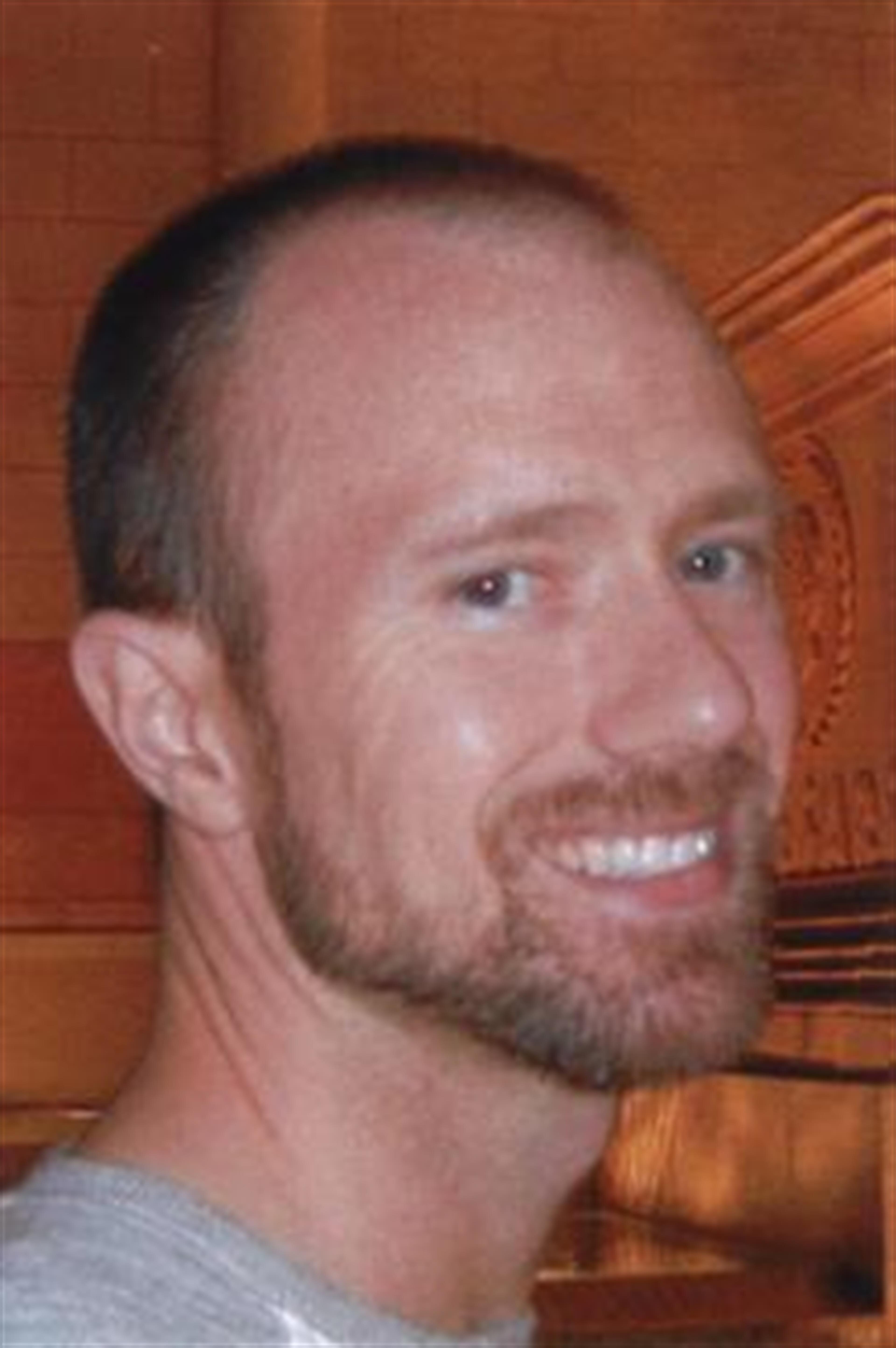 Mathew Paul Carter