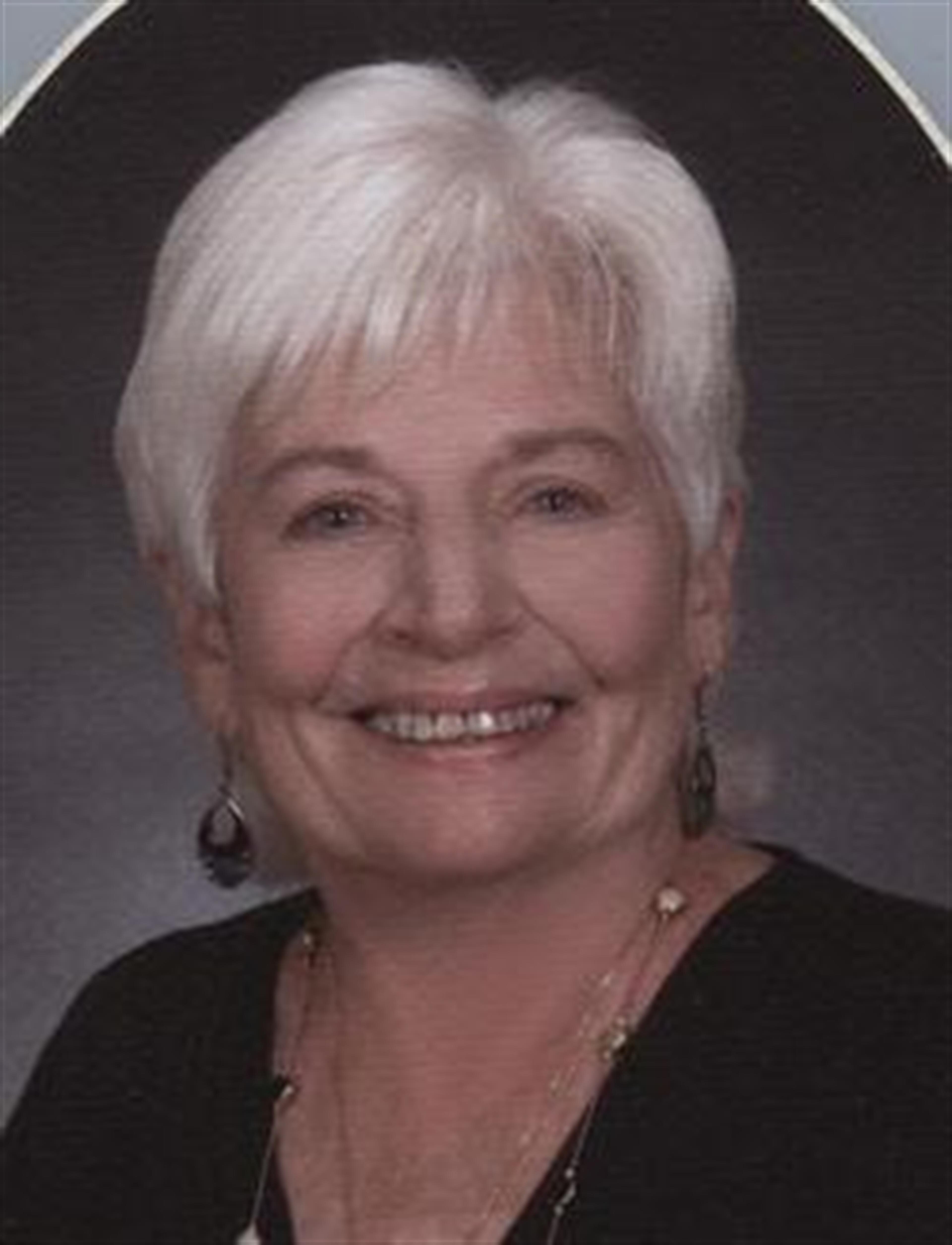 Sandra Brundage Miller