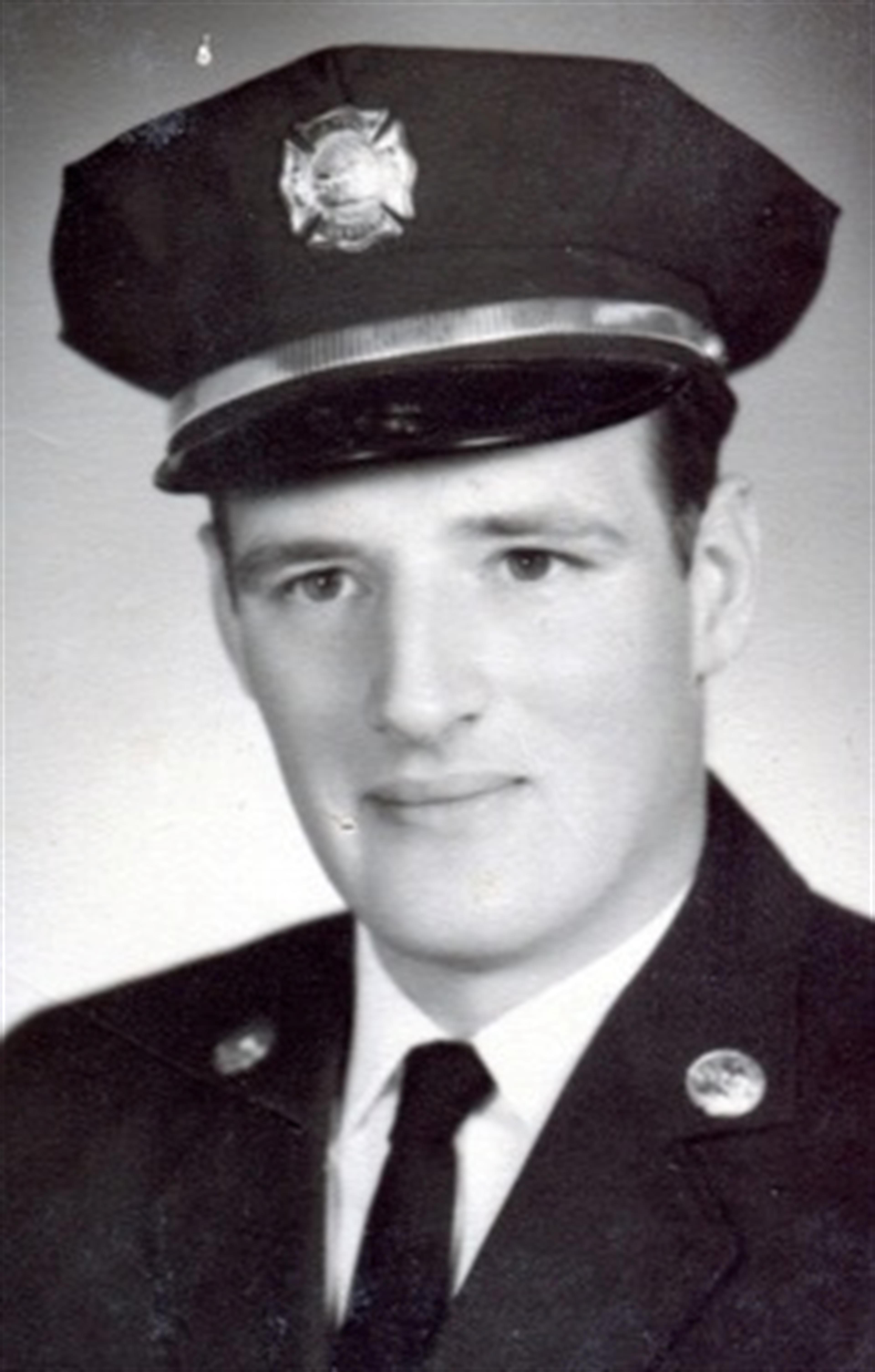 Louis Vincent Kessler's obituary picture