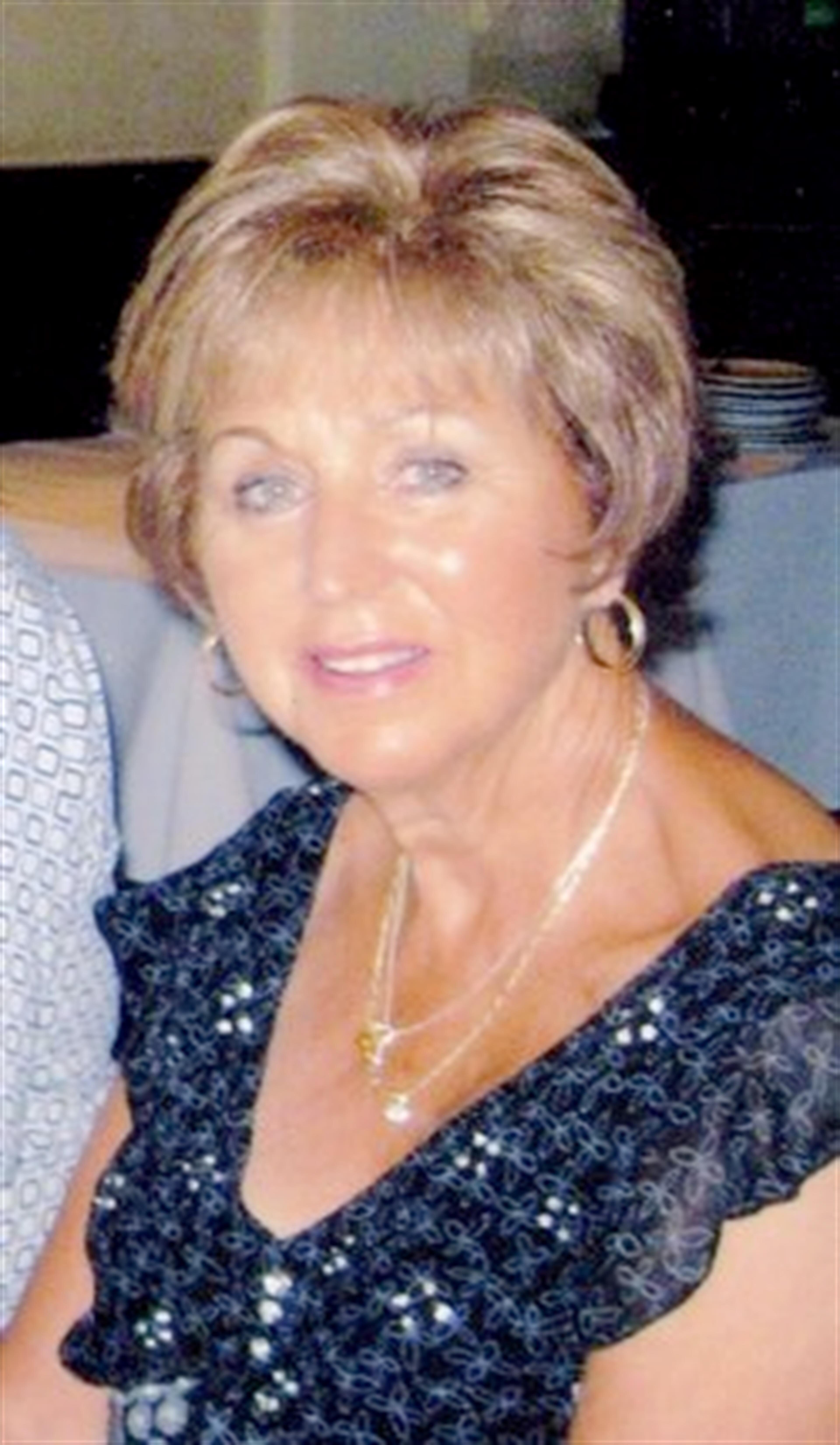 Patricia A. Di Ienno