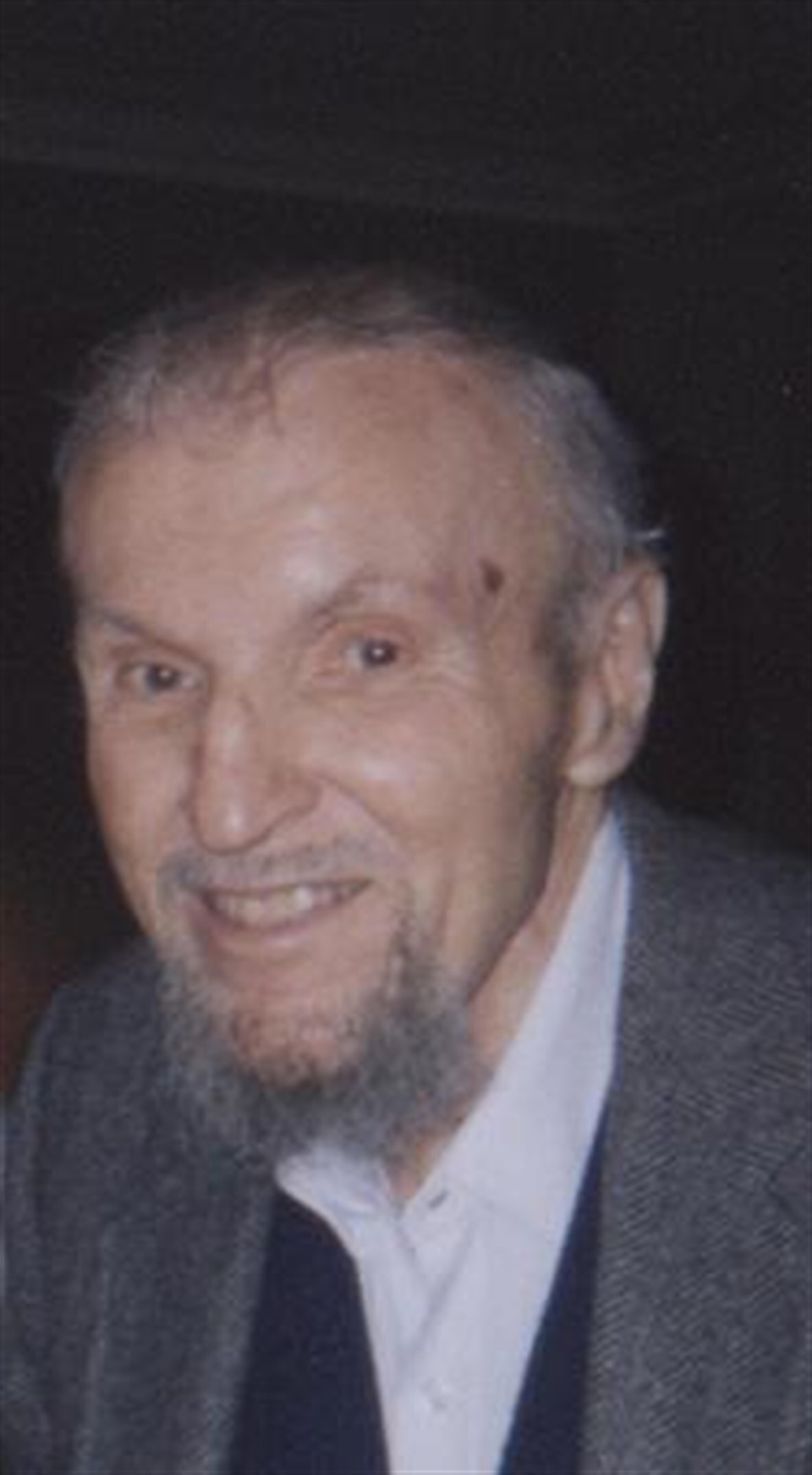 Aristides P. Stamus
