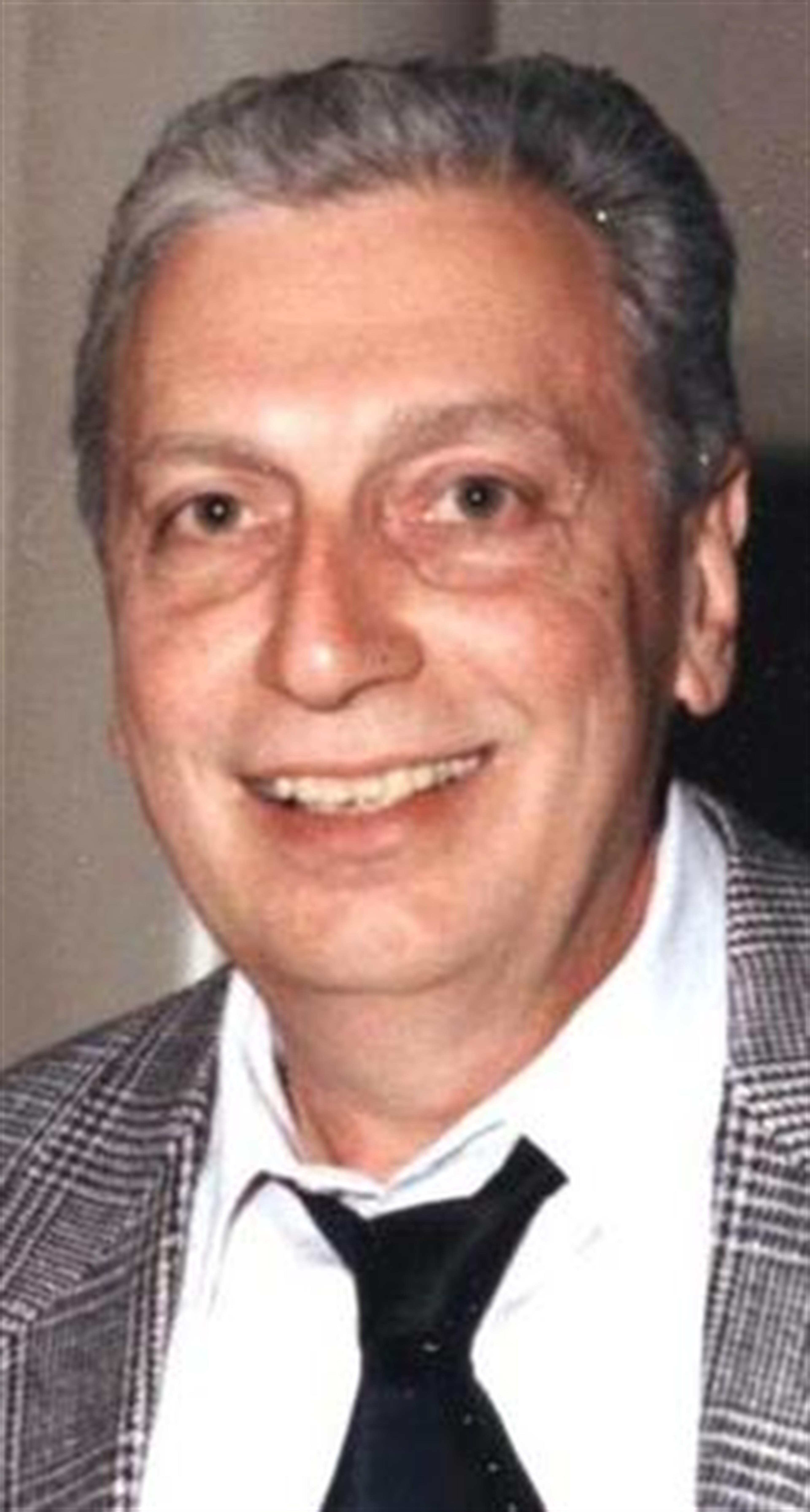 David J. Filiaggi