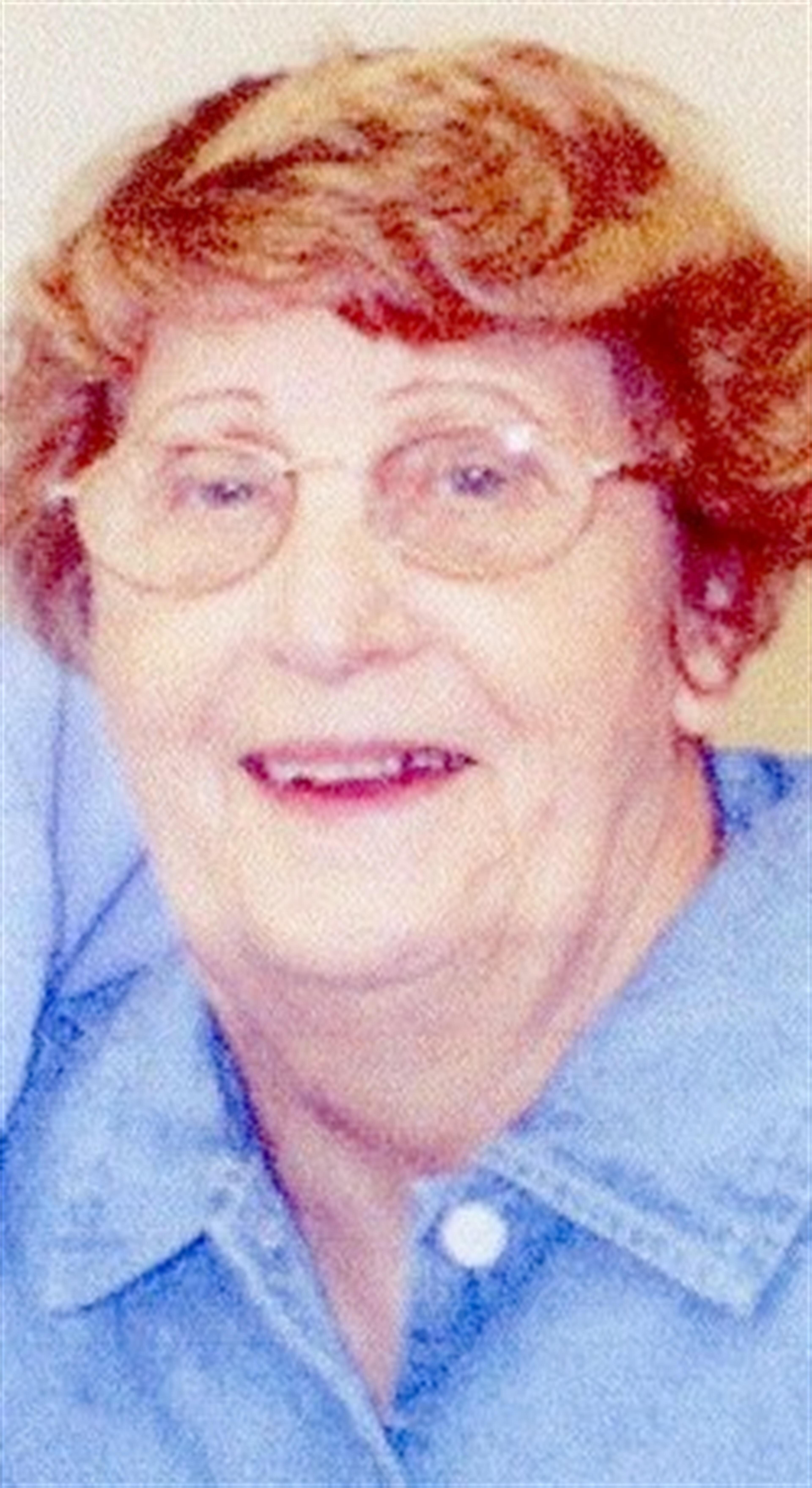 Rose M. Chabon