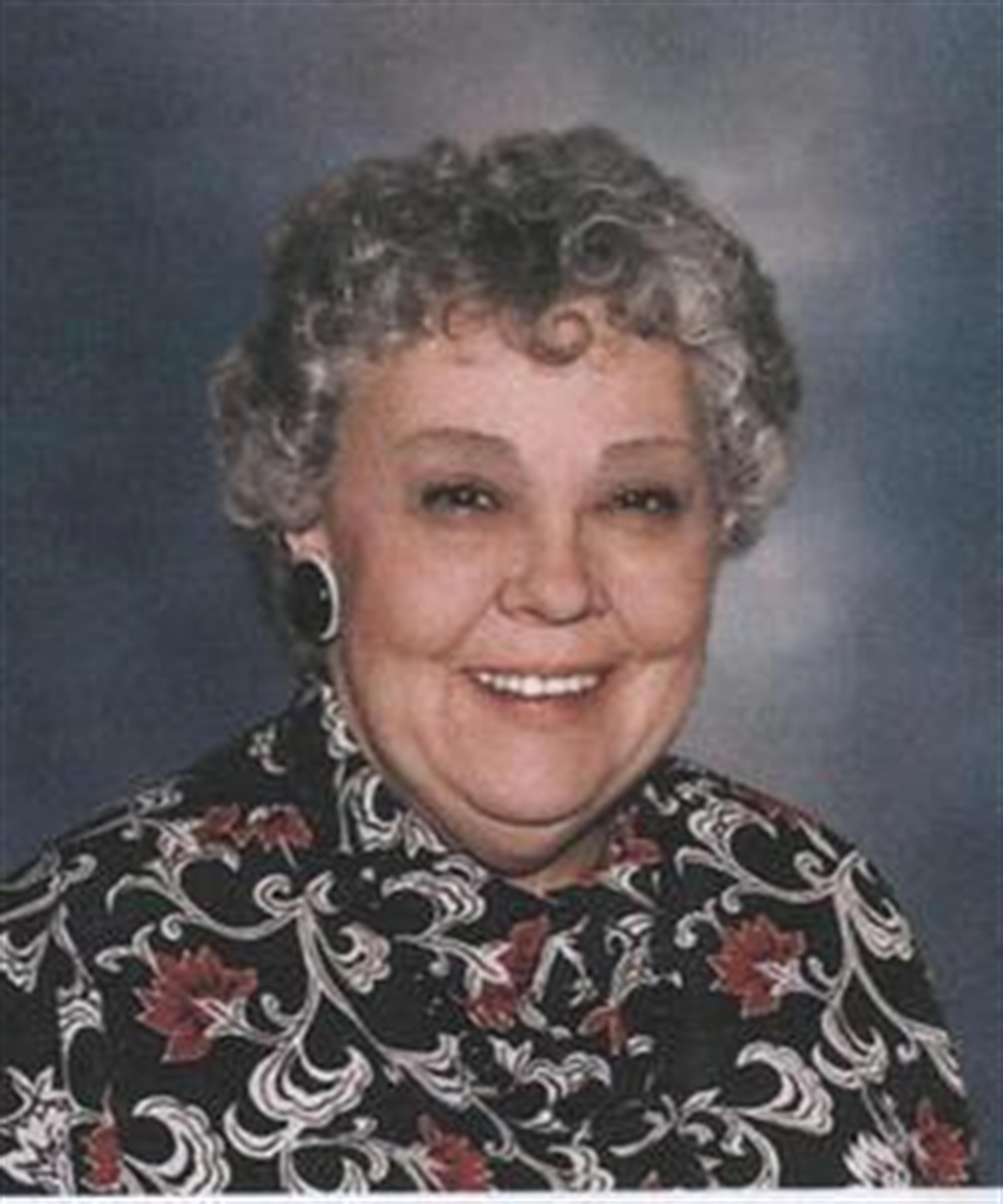 Roseanne B. Wiedmann