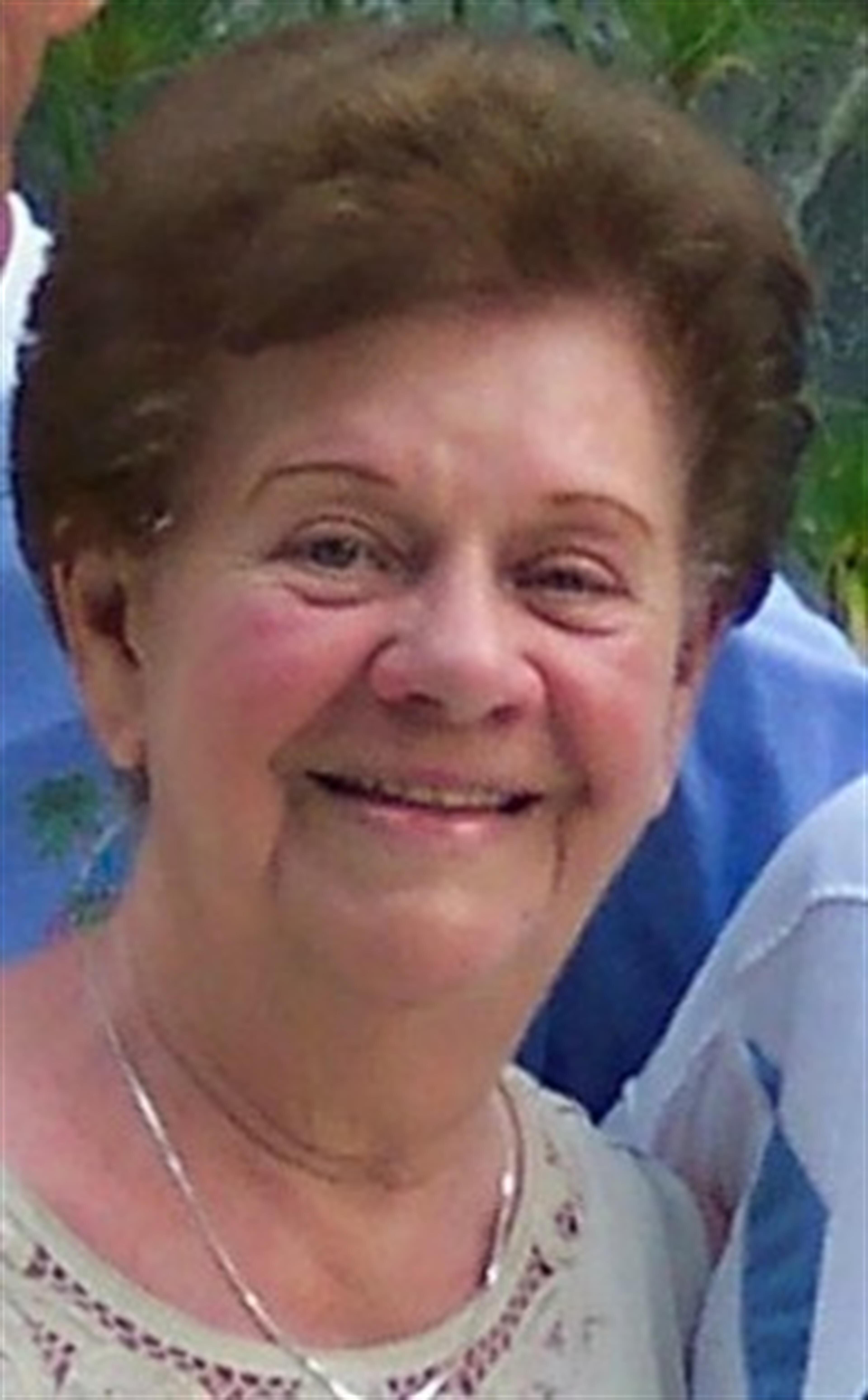 Mary  Rynkowski