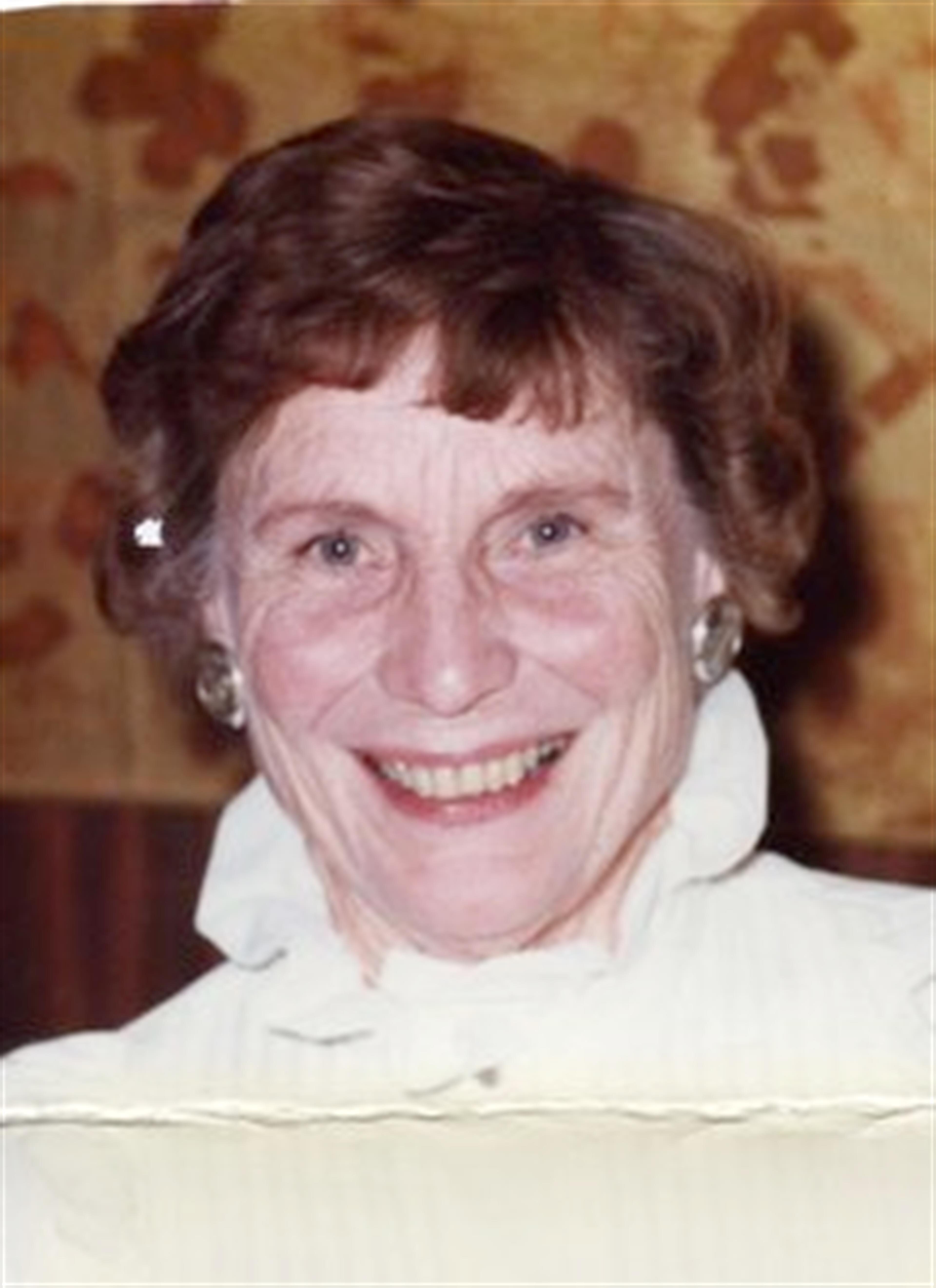 Zita E. Norris
