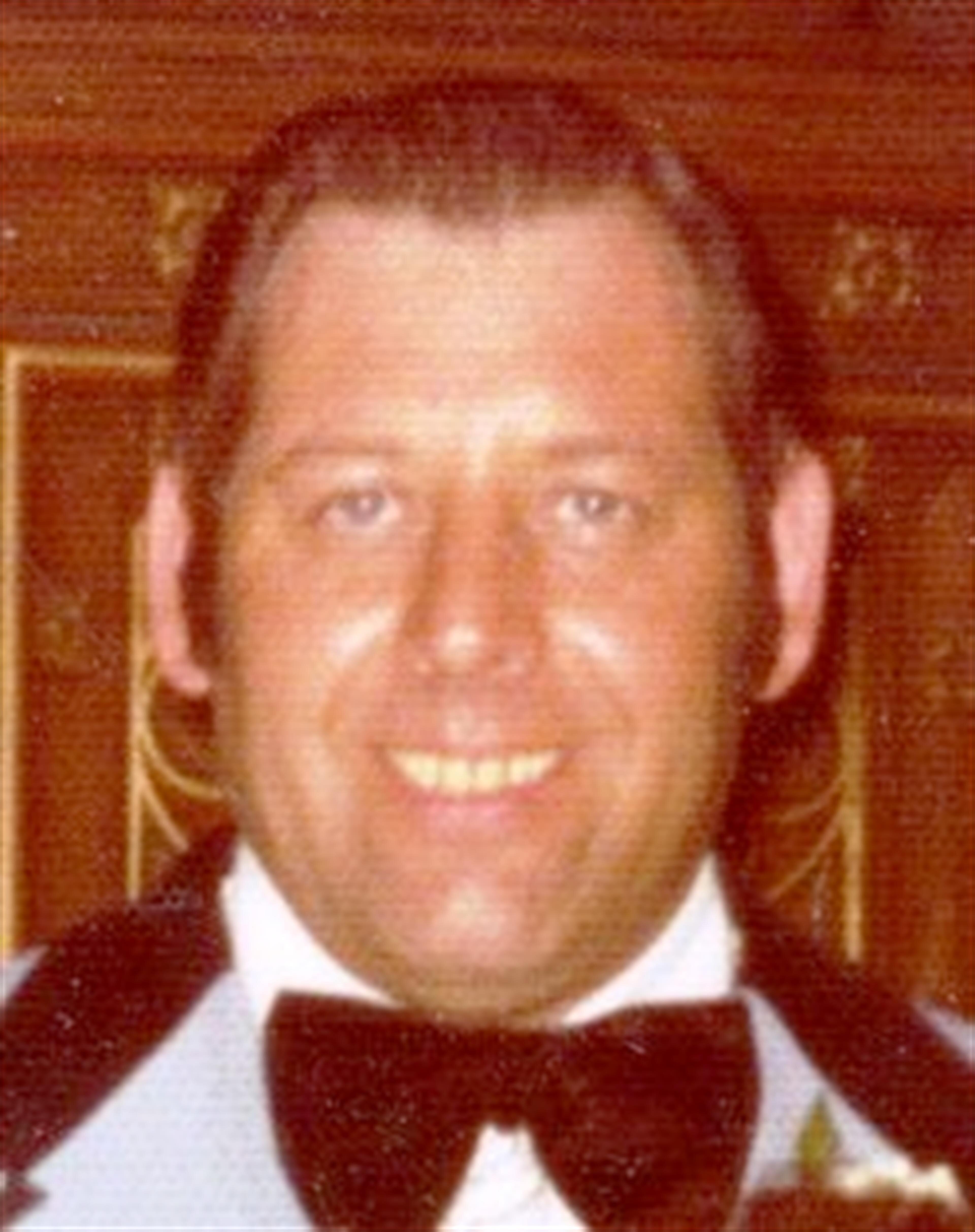 Carl J. Hartz Jr.
