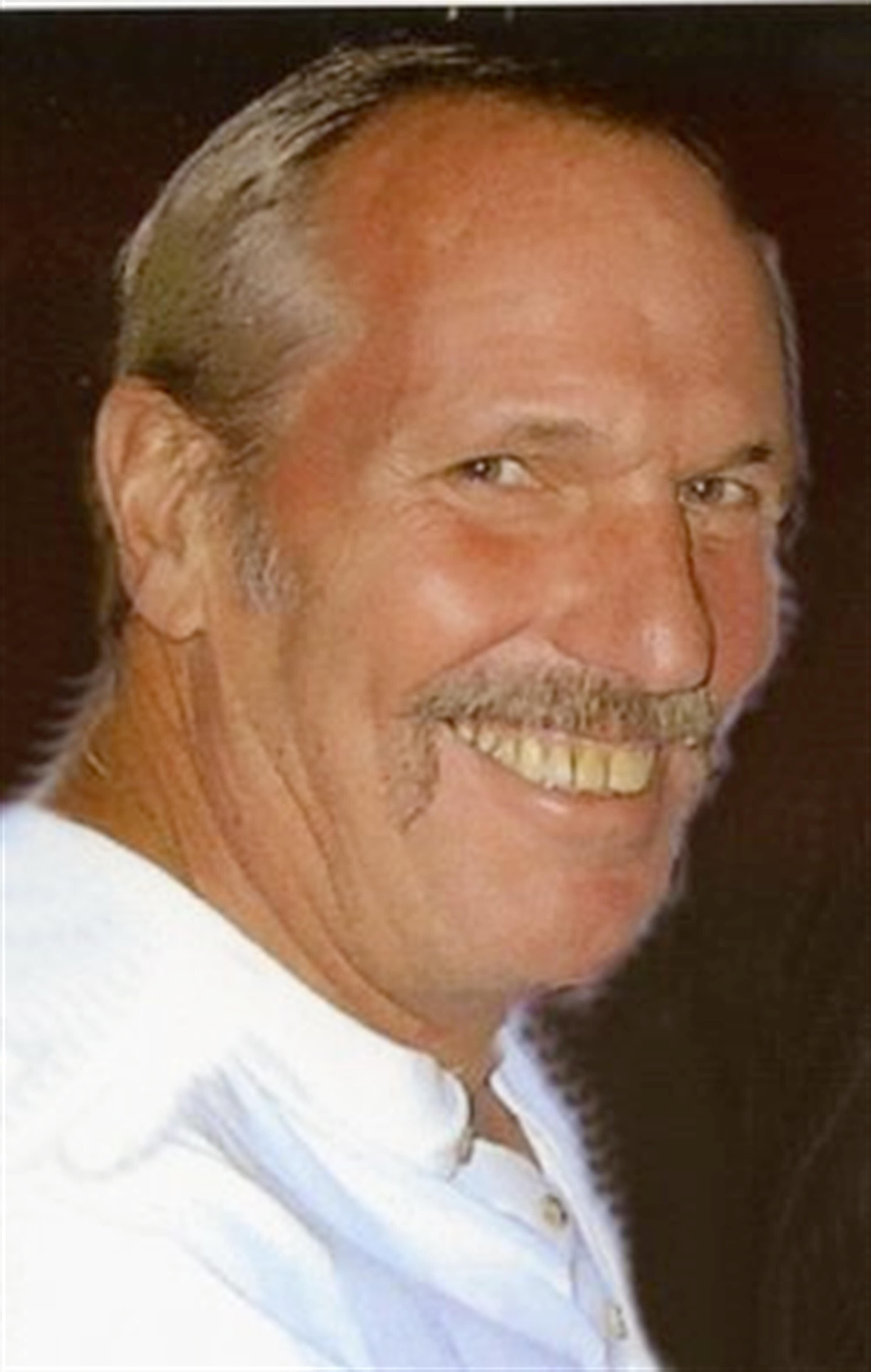 Jeffrey Thomas Roberts