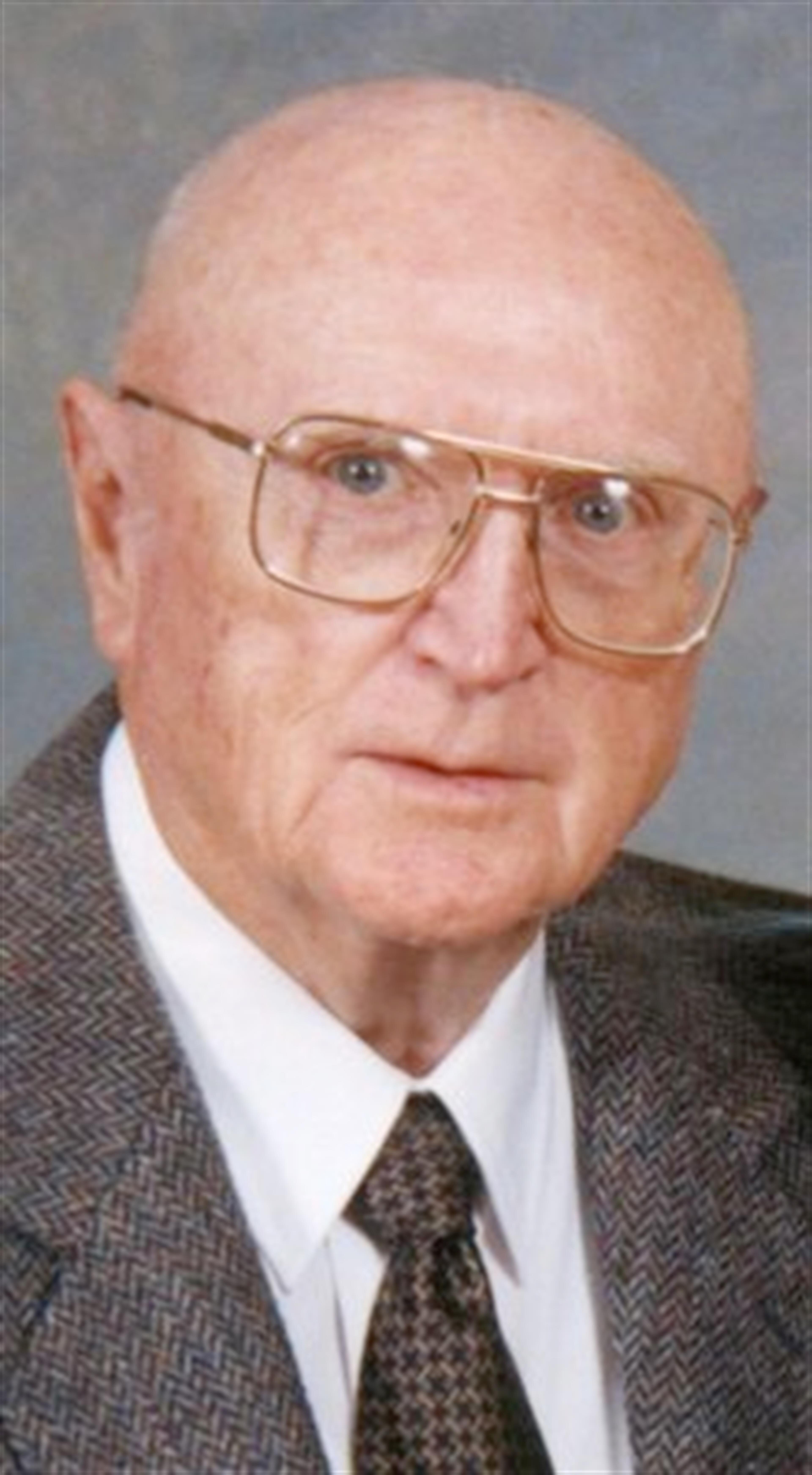 Edward T. Marley
