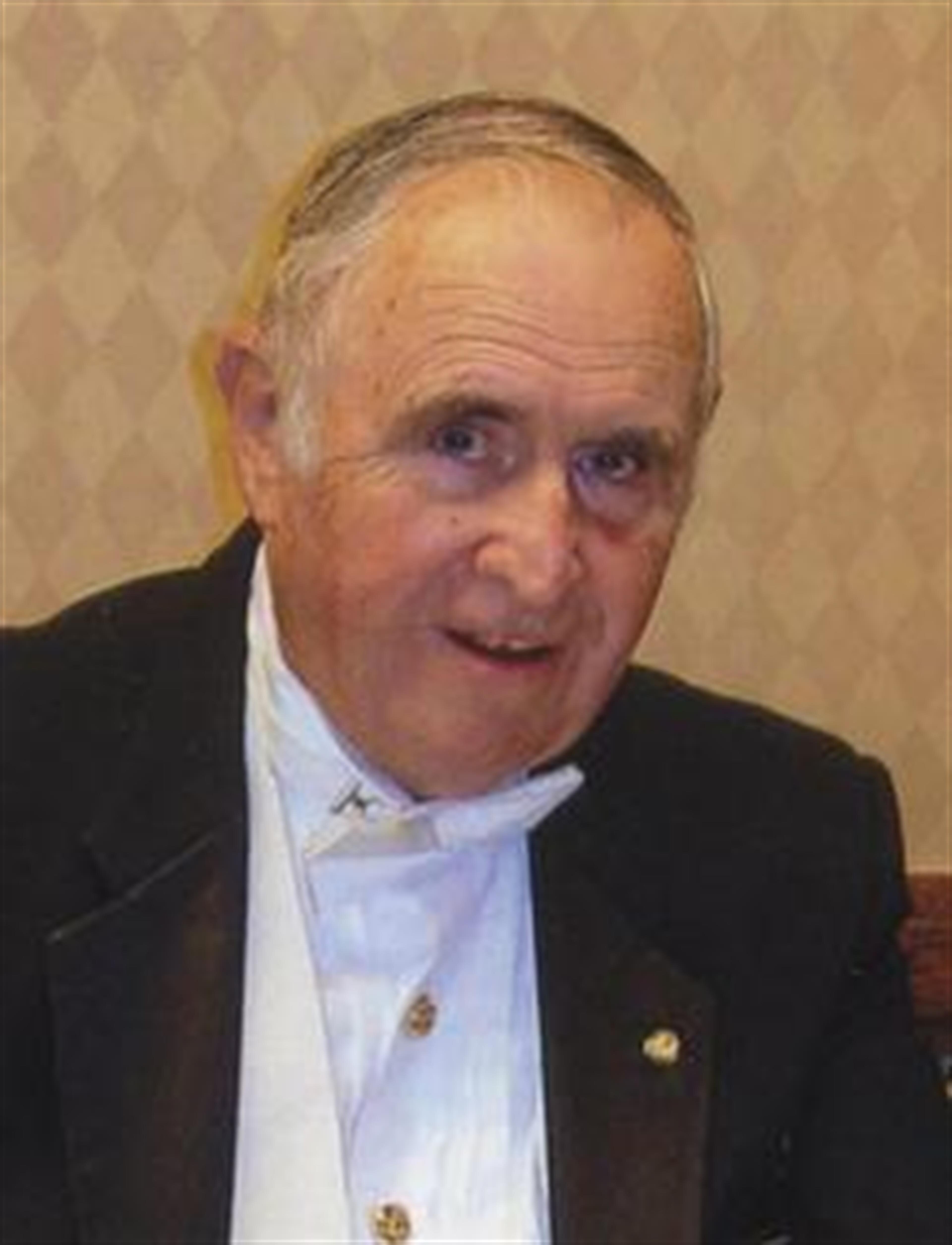 Harry A. Moore