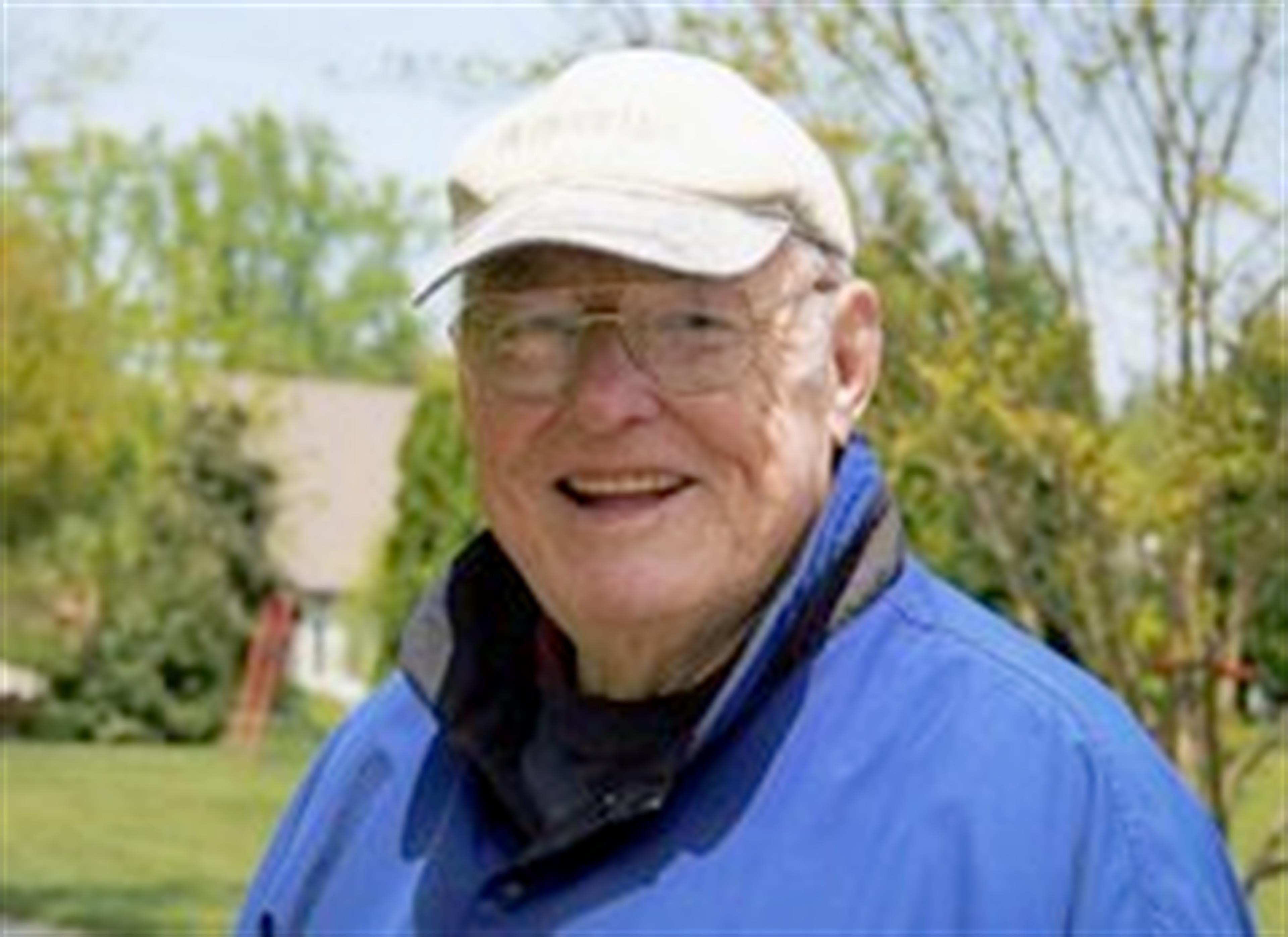 Edward Joseph Henriksen