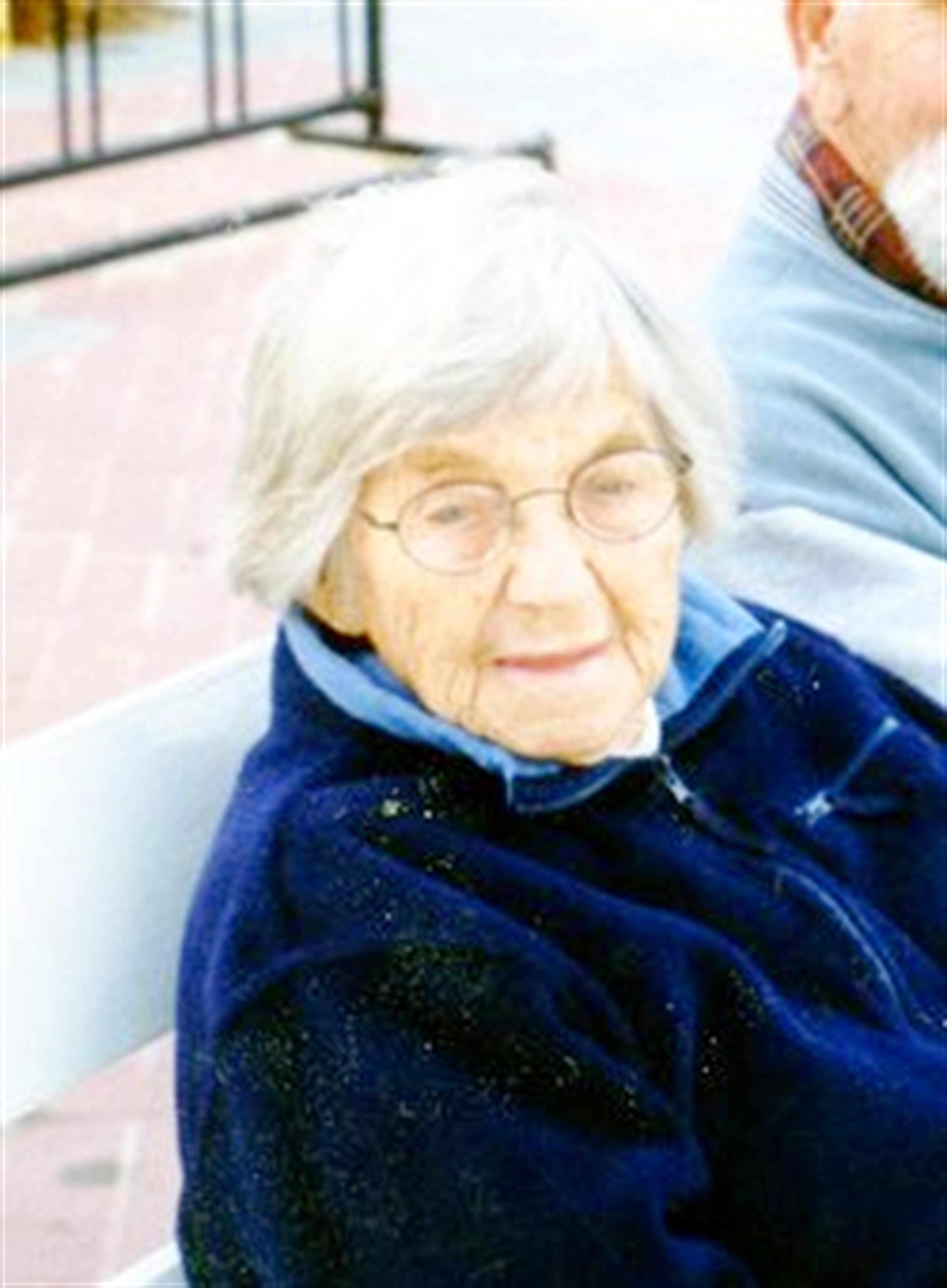 Dorothy L. Rothman