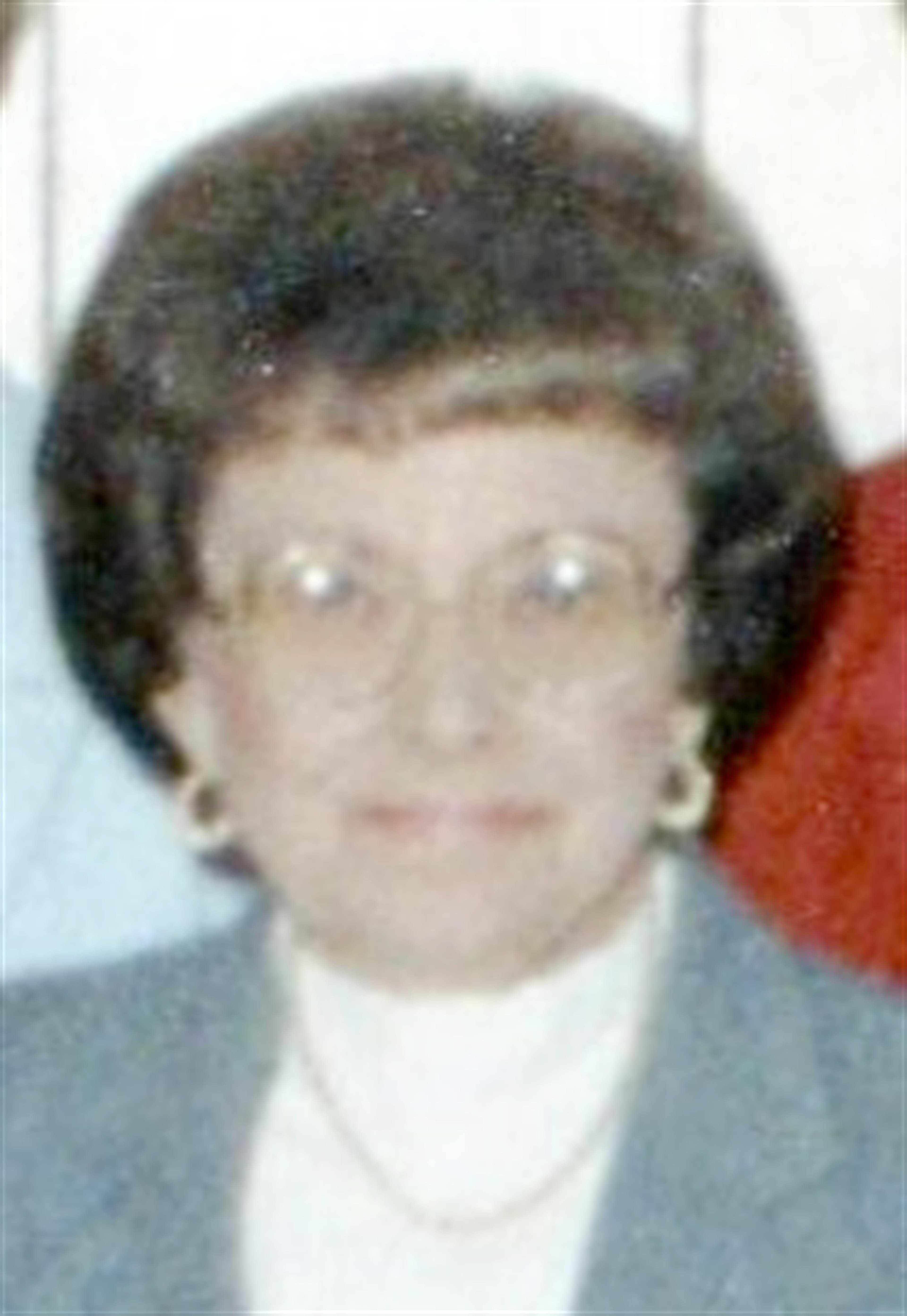 Violet G. Hill