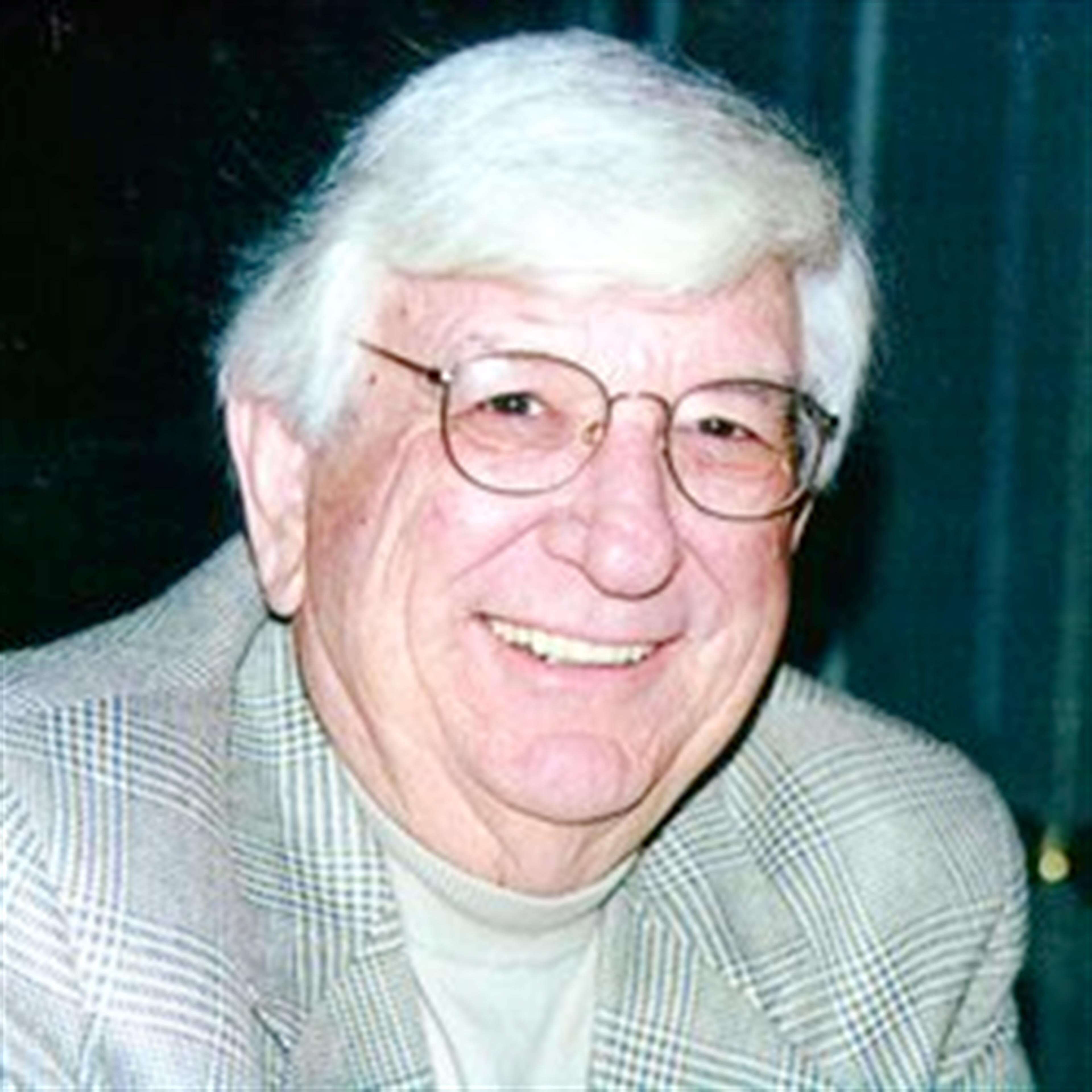 William "Bob" R. Conaway
