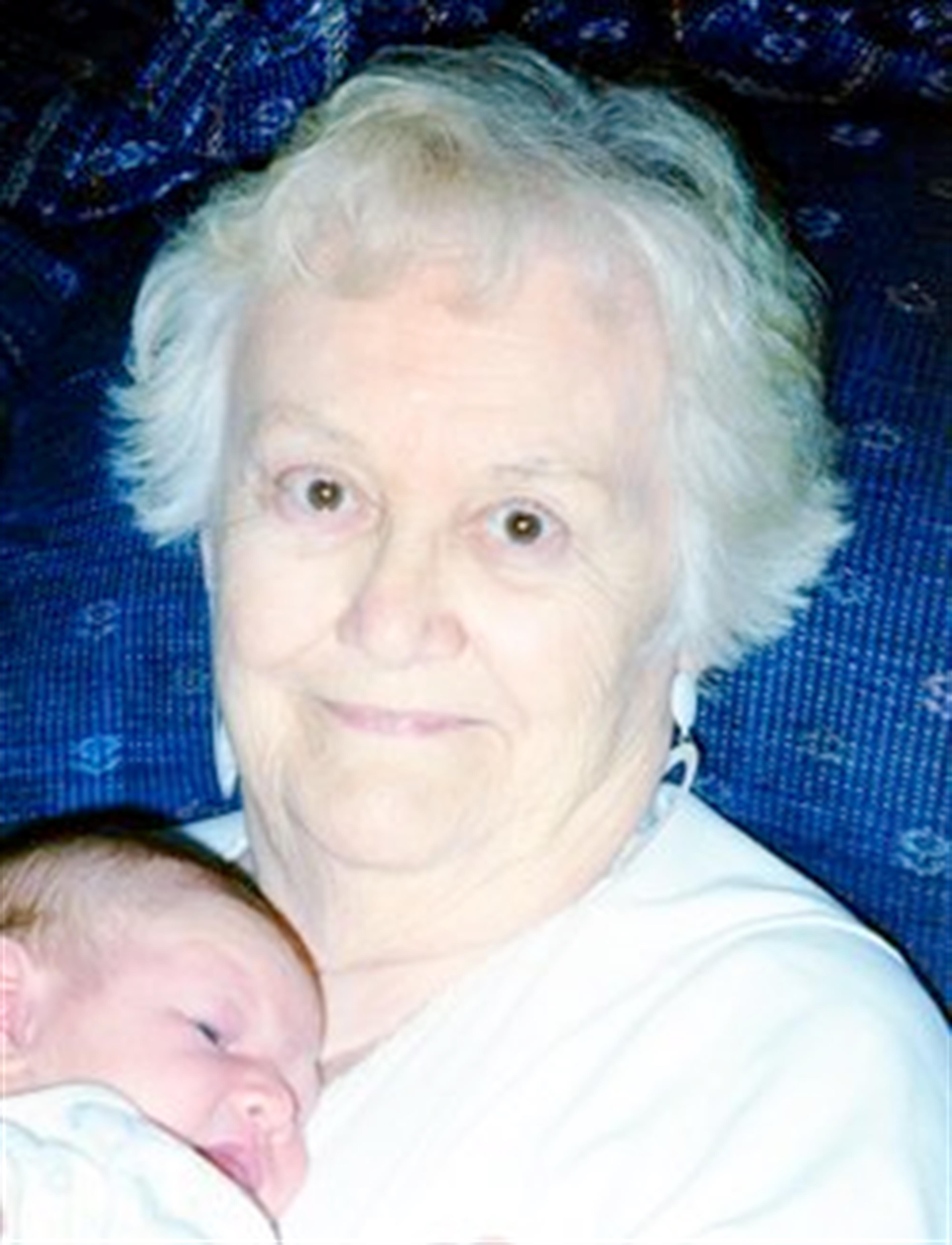 Mary Margaret Rogers