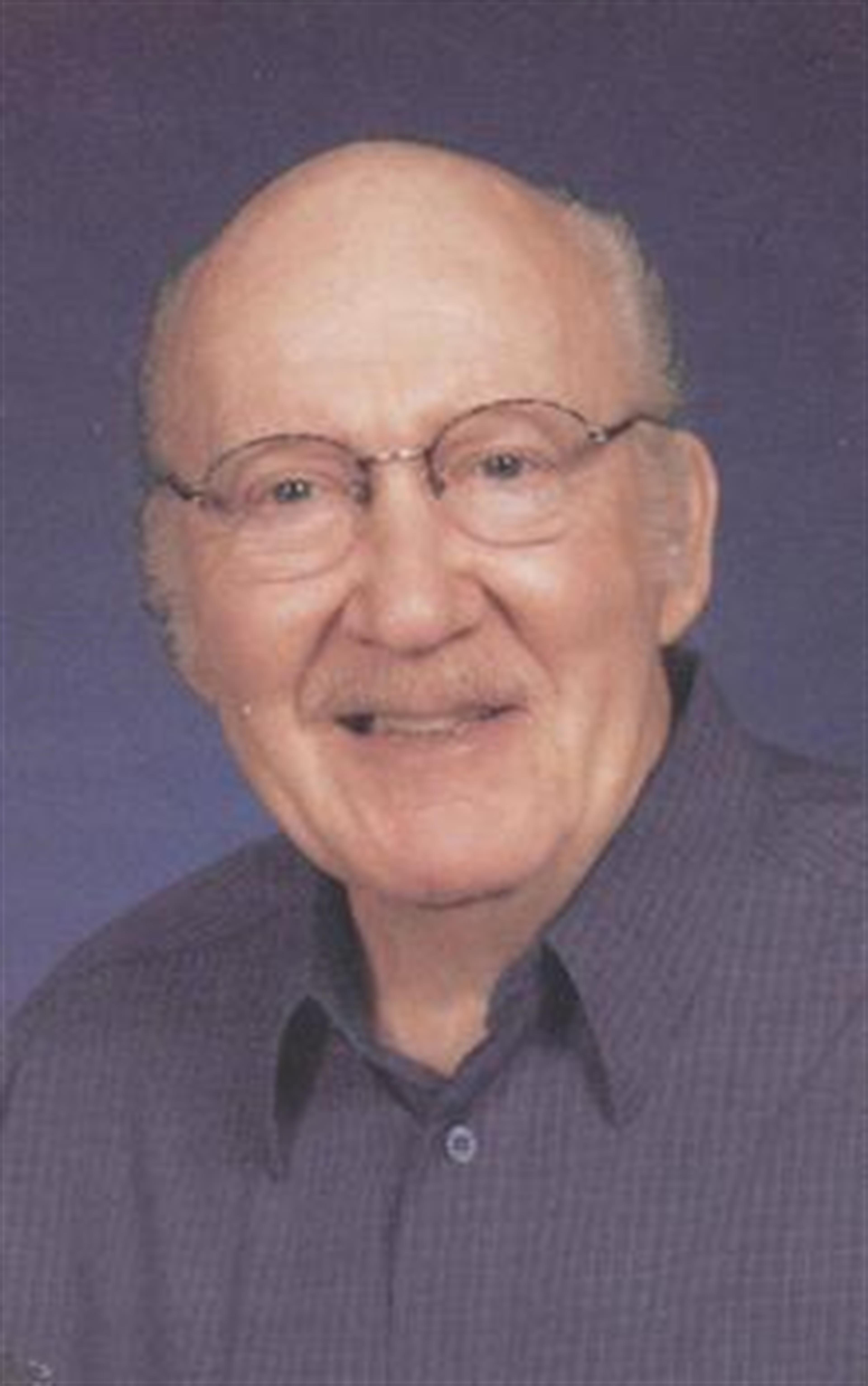 Joseph B. Whitney
