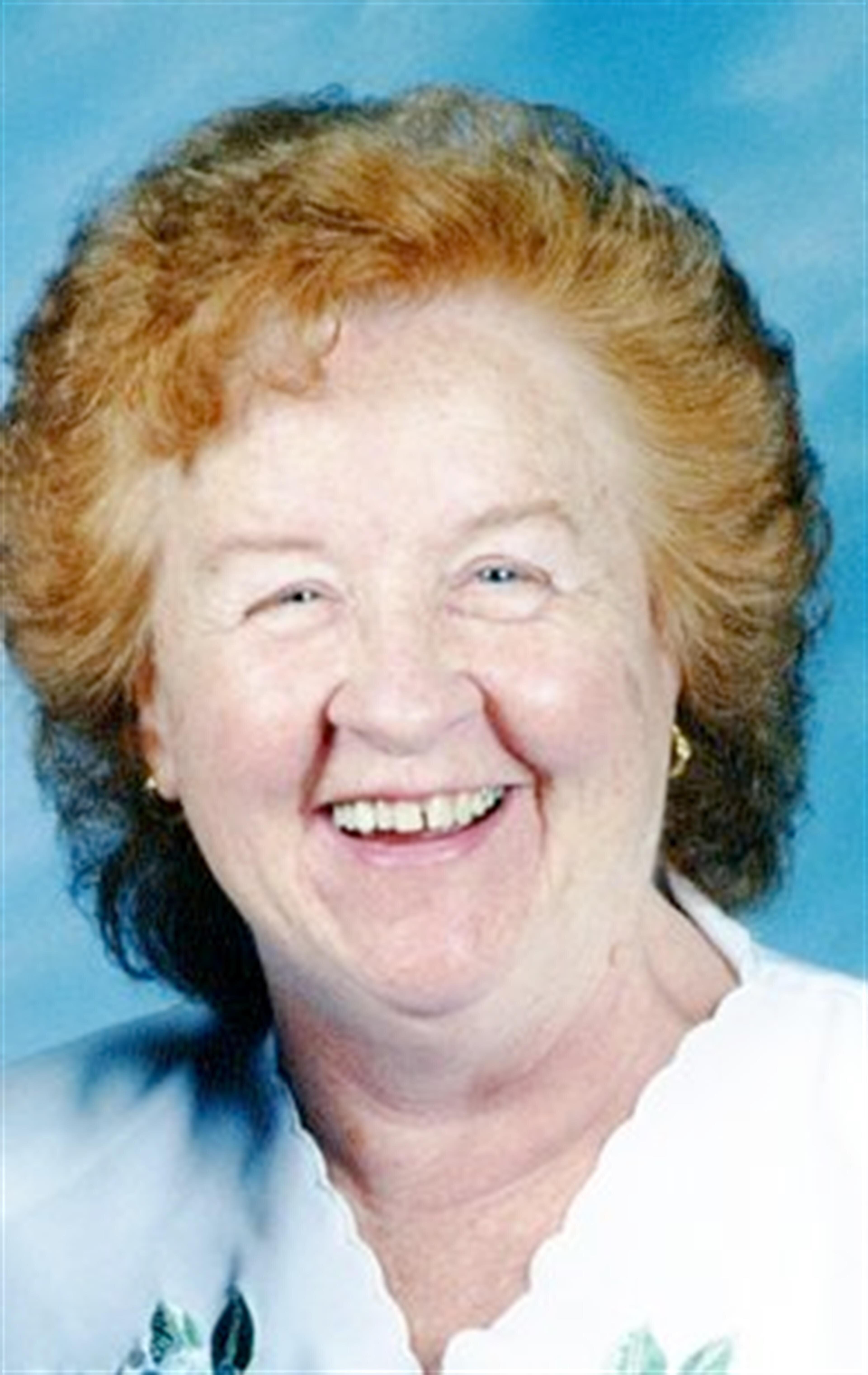 Beatrice G. Kiefer