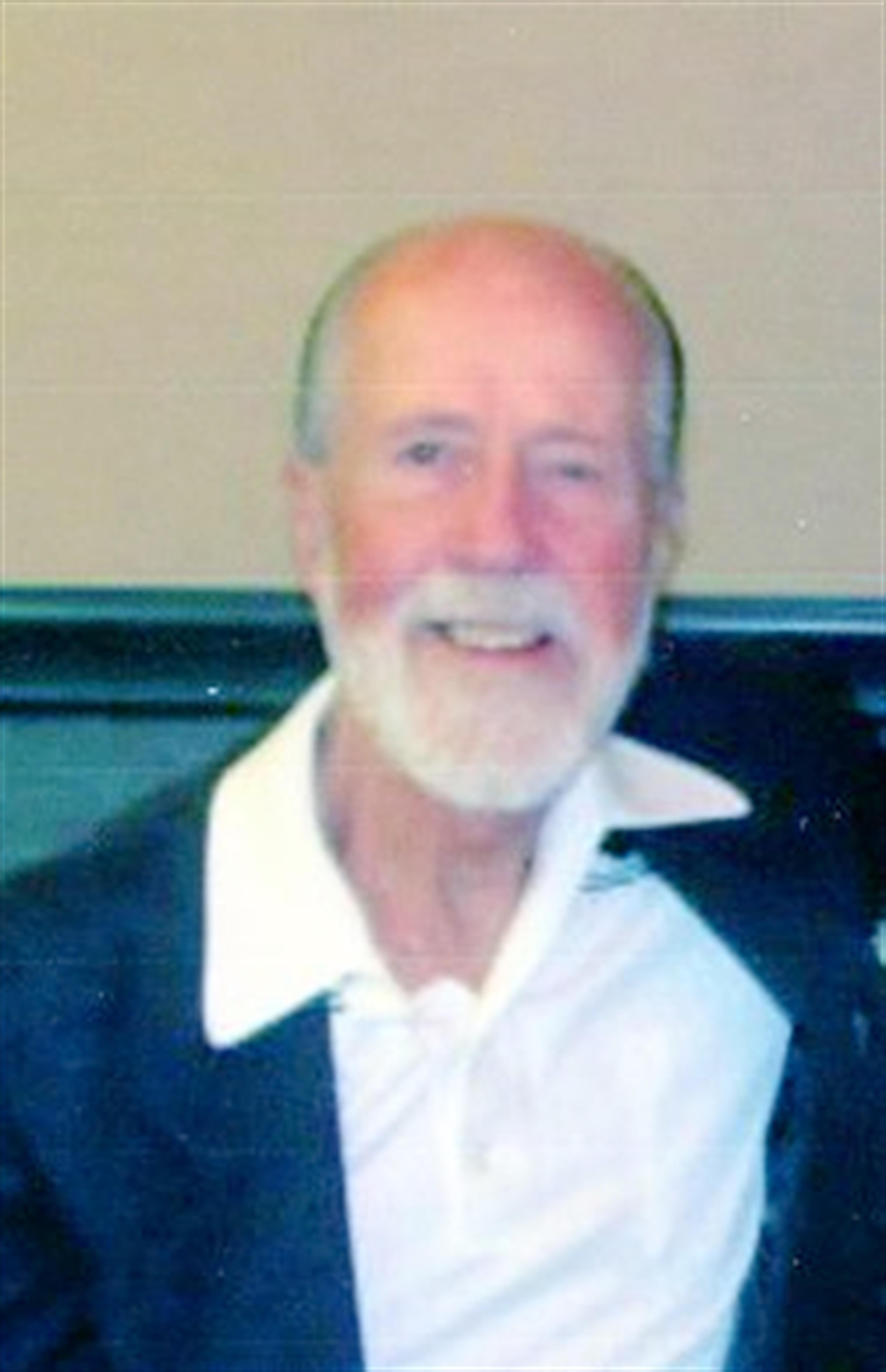 Frederick William Soencksen