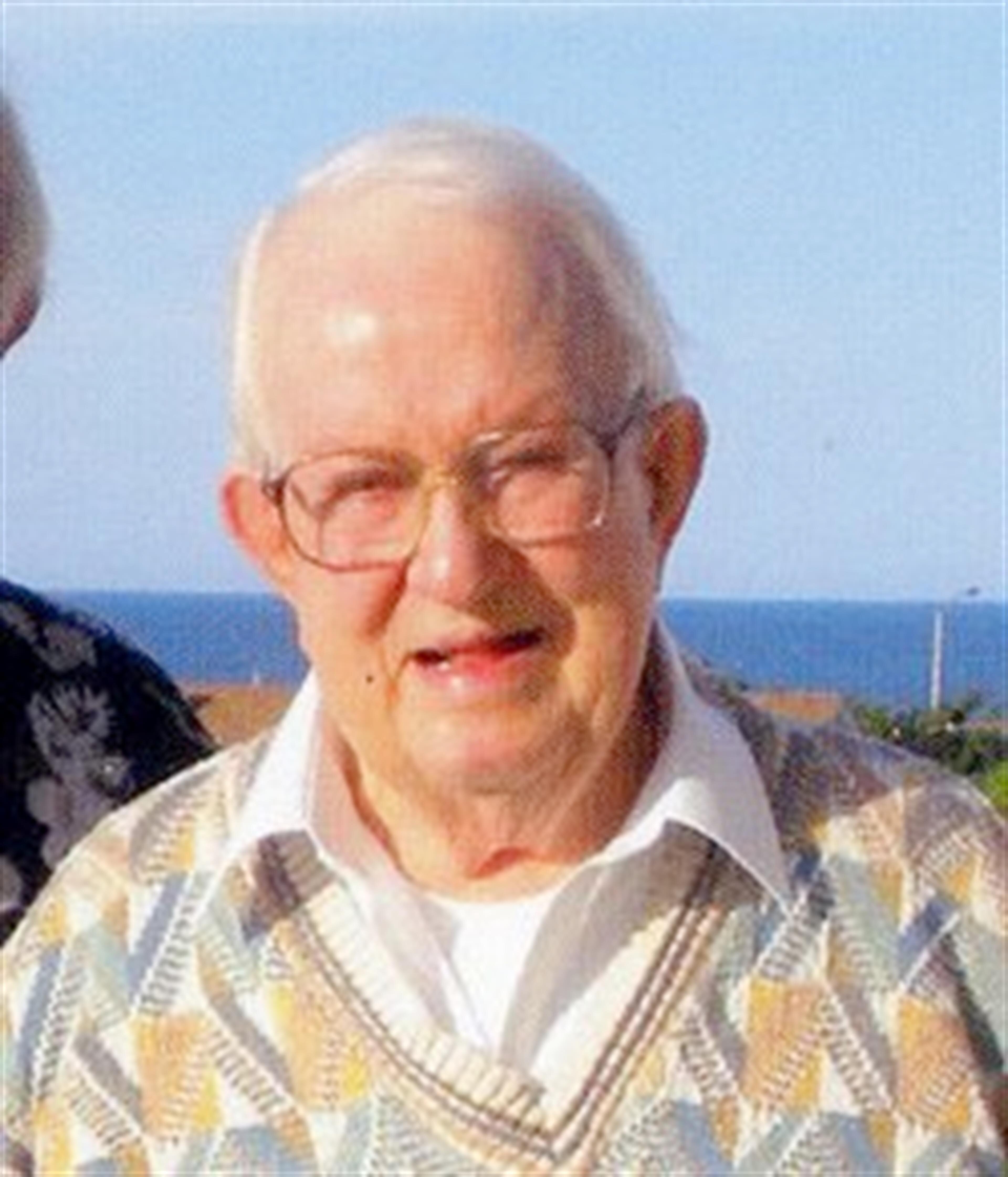 Thornton G. Lynam