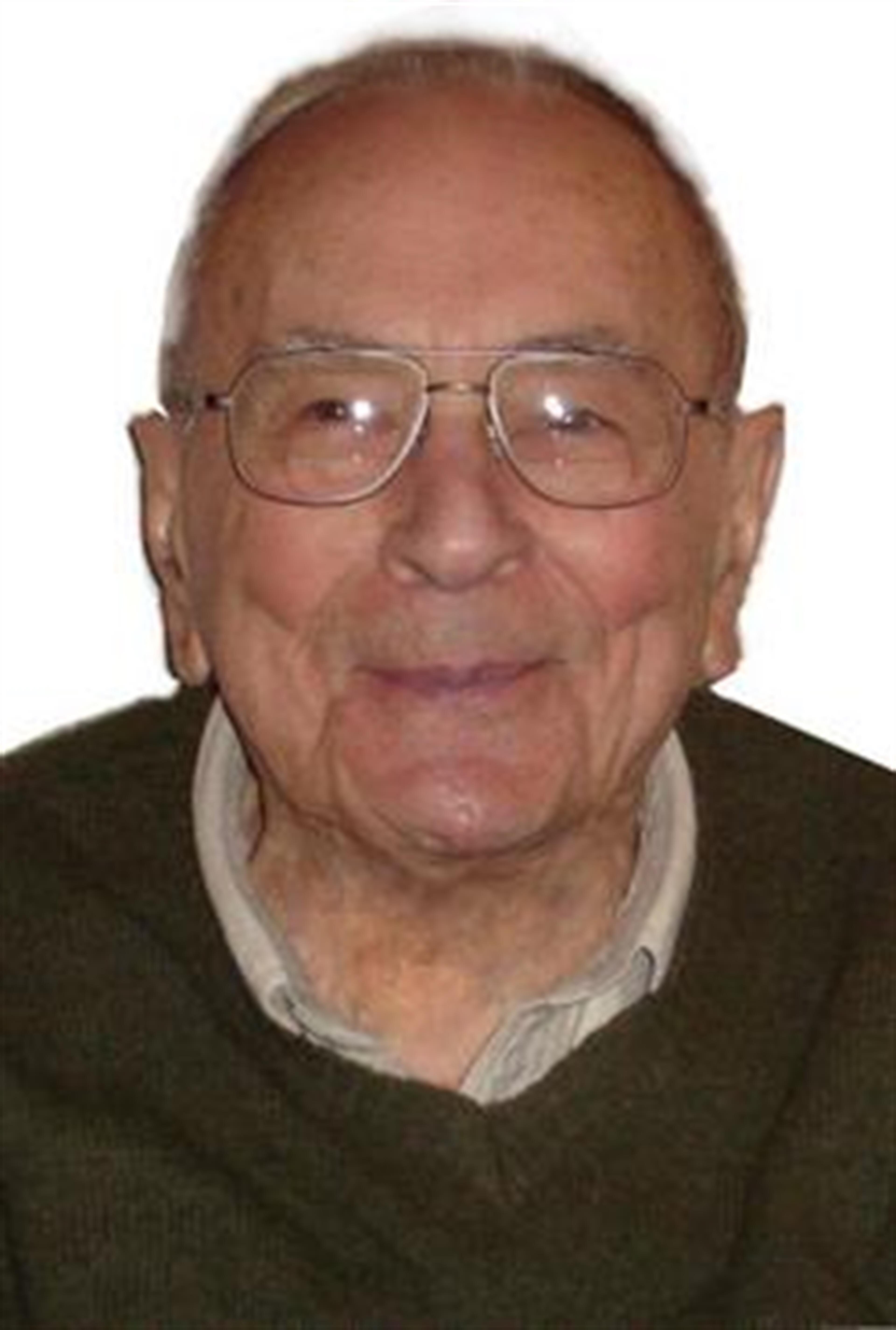 Charles Nathaniel Valenti